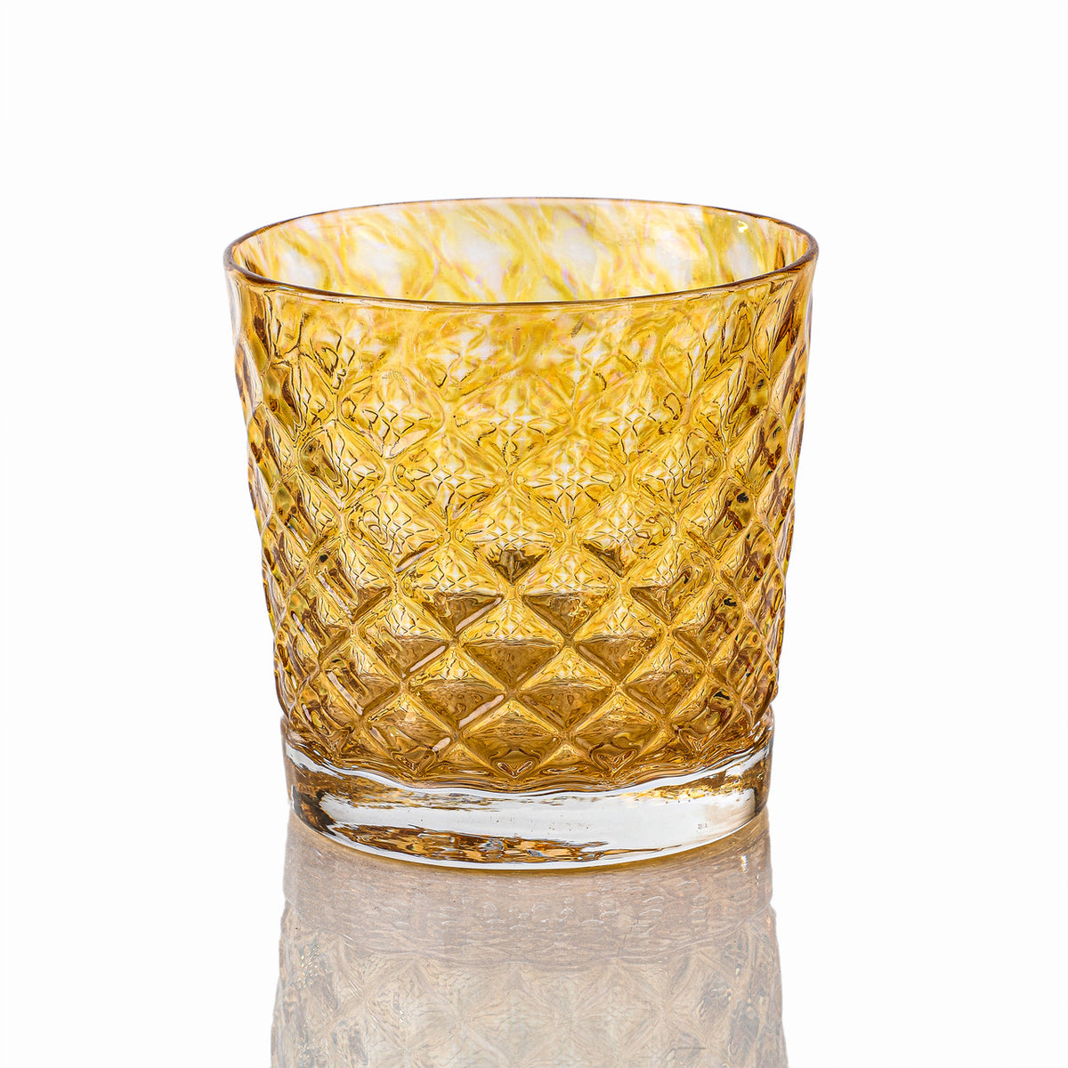 Marrakesh Mindala Glass Set
