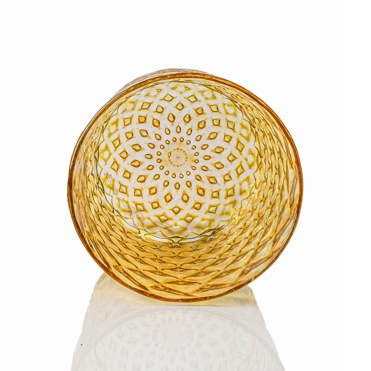 Summer Mindala Glass Set