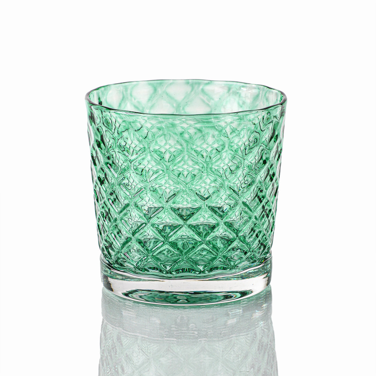 Summer Mindala Glass Set