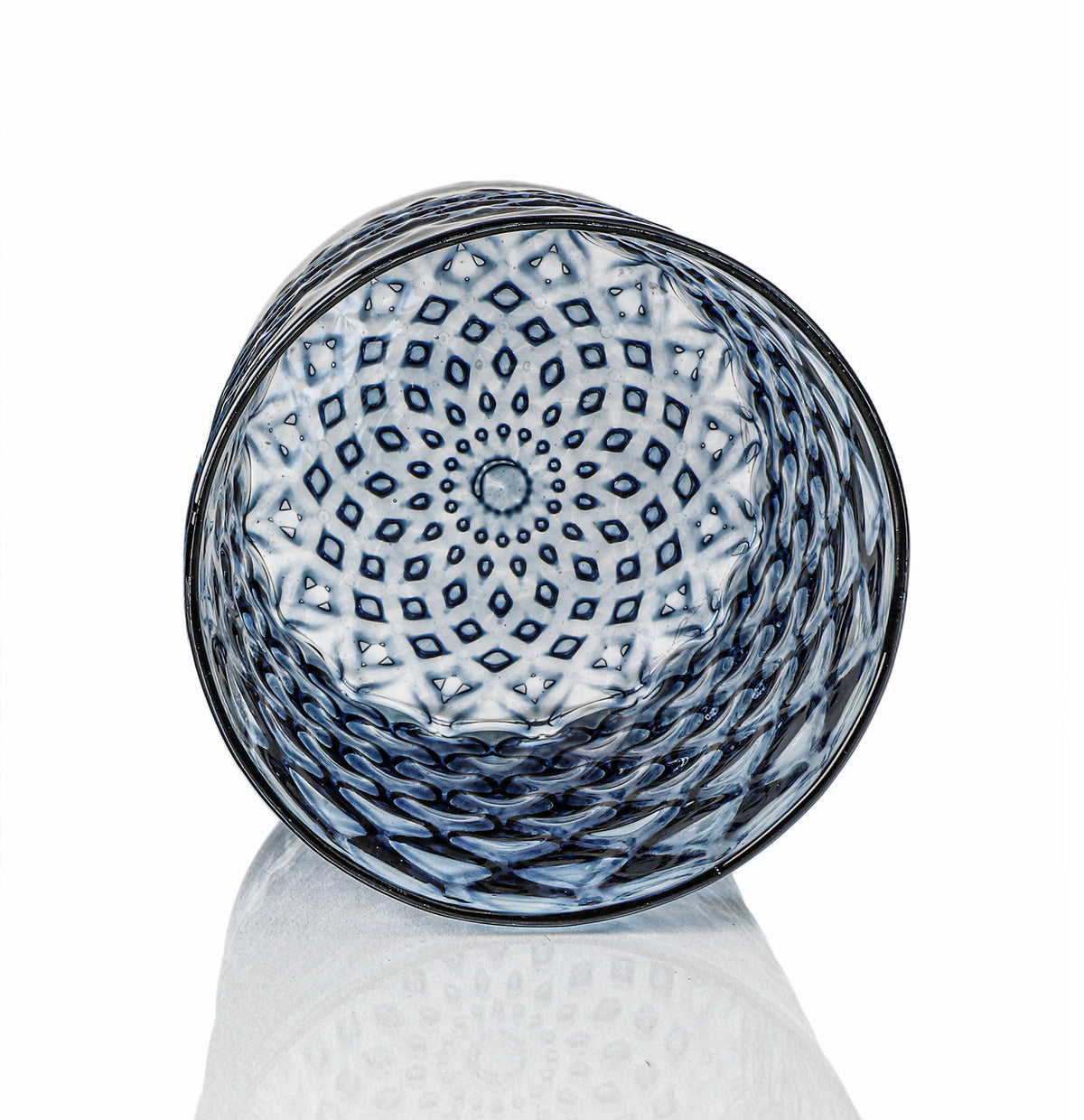 Bloom Mindala Glass Set