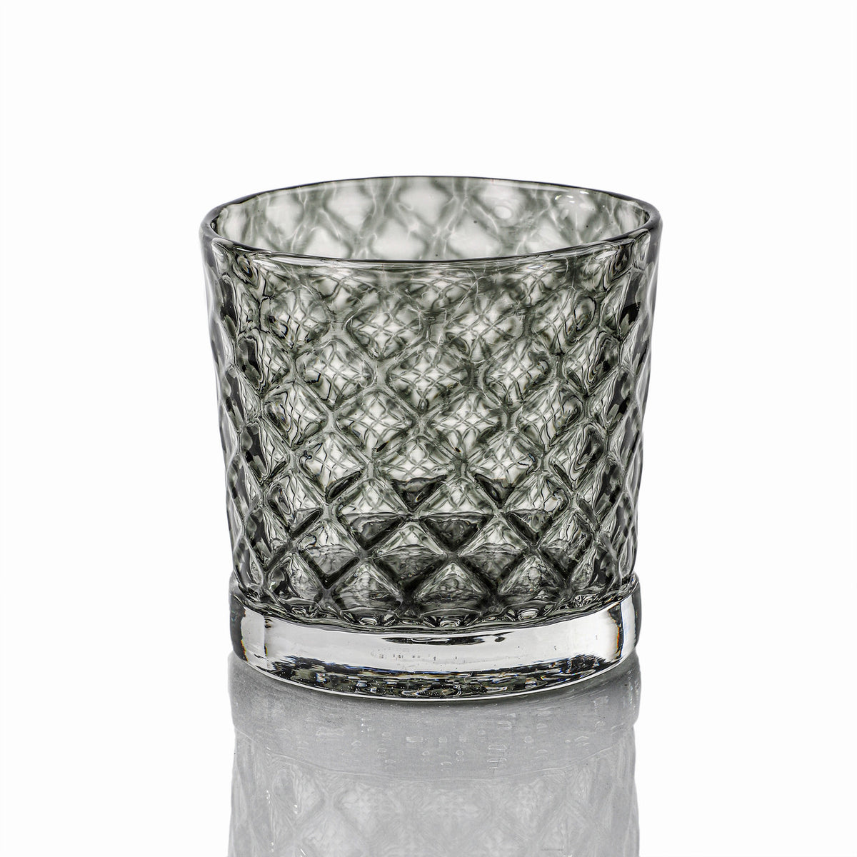 Fall Mindala Glass Set