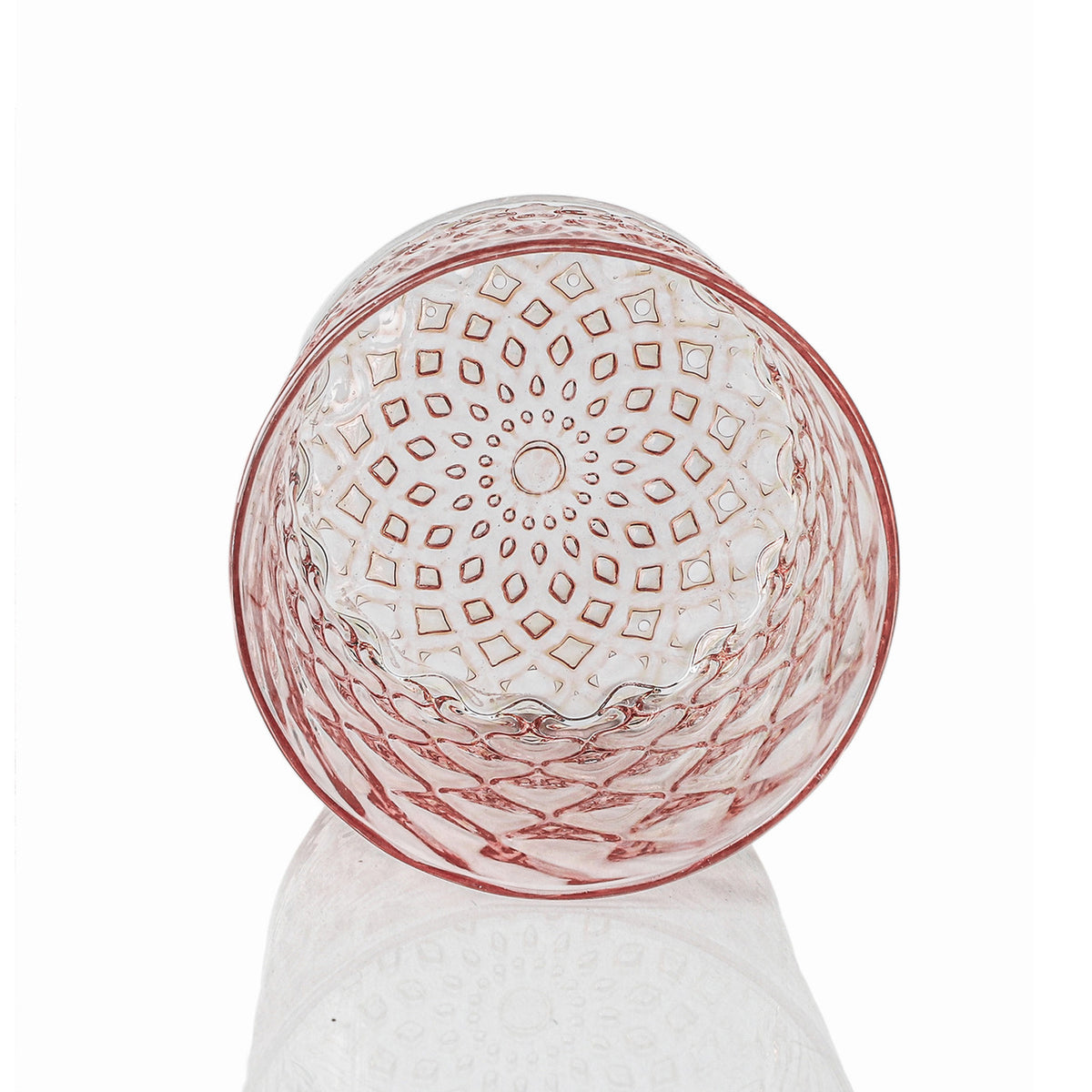 Bloom Mindala Glass Set