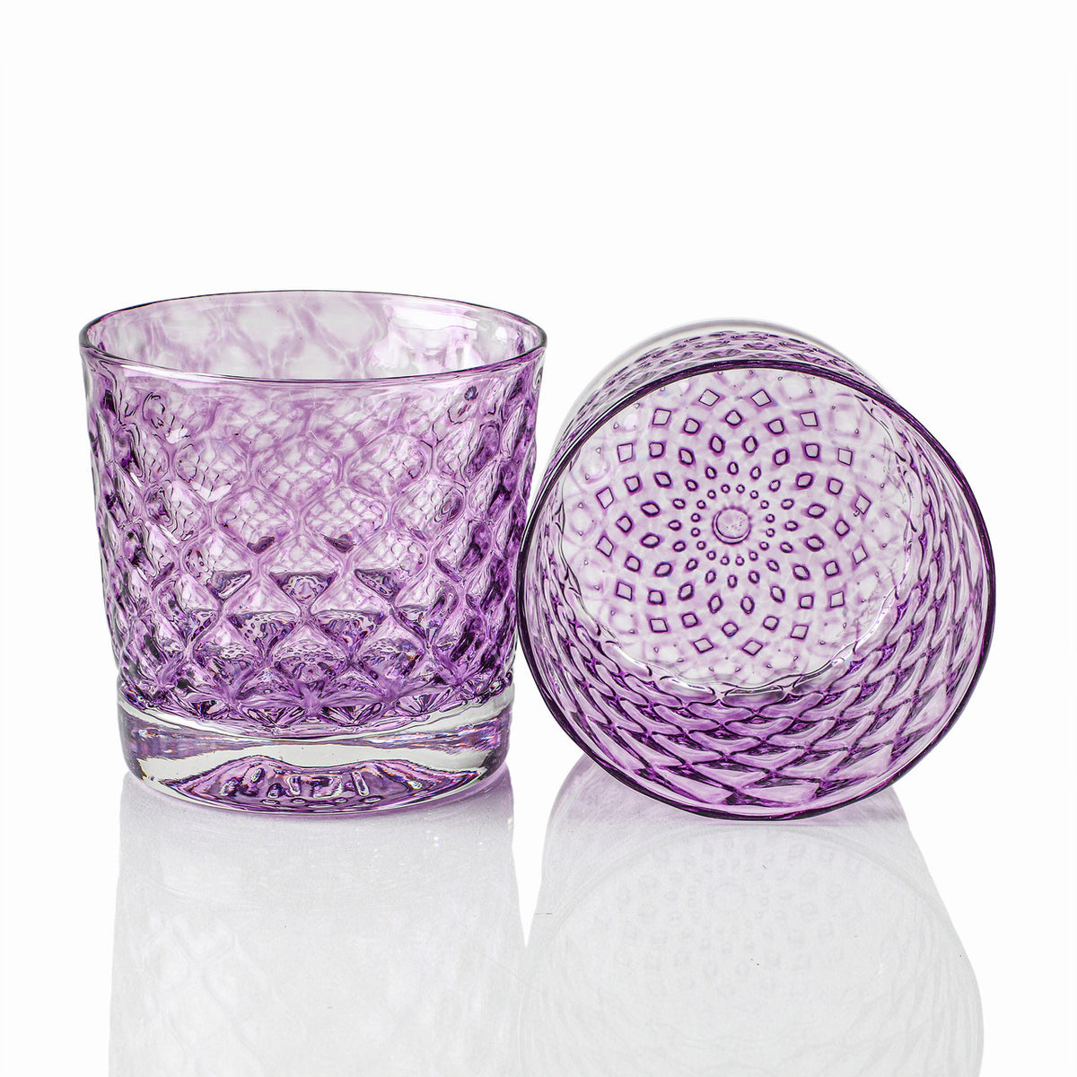 Bloom Mindala Glass Set