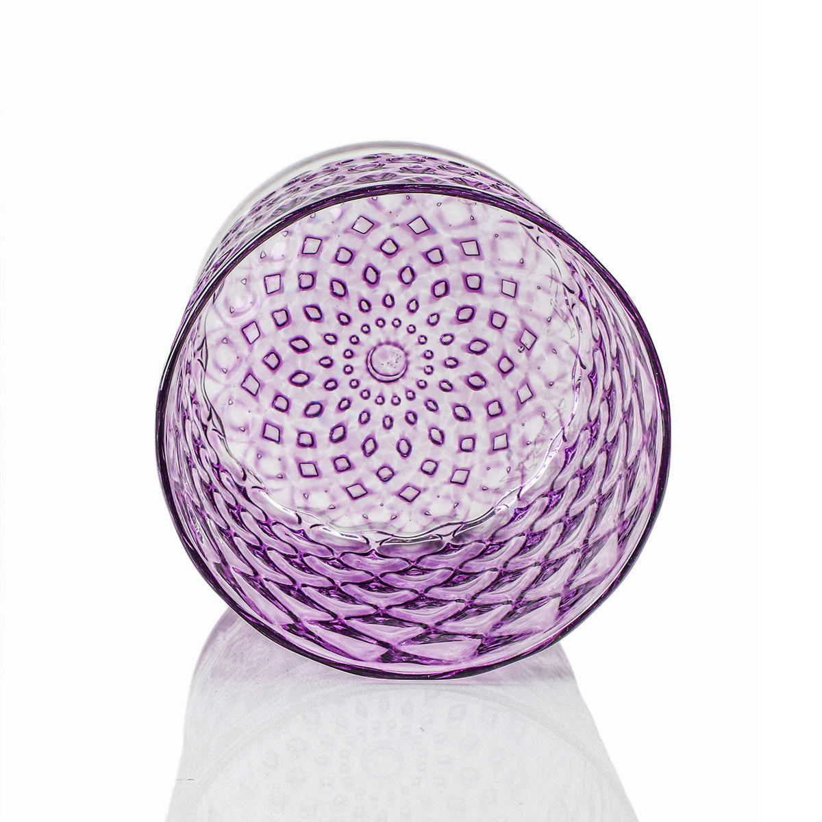 Bloom Mindala Glass Set