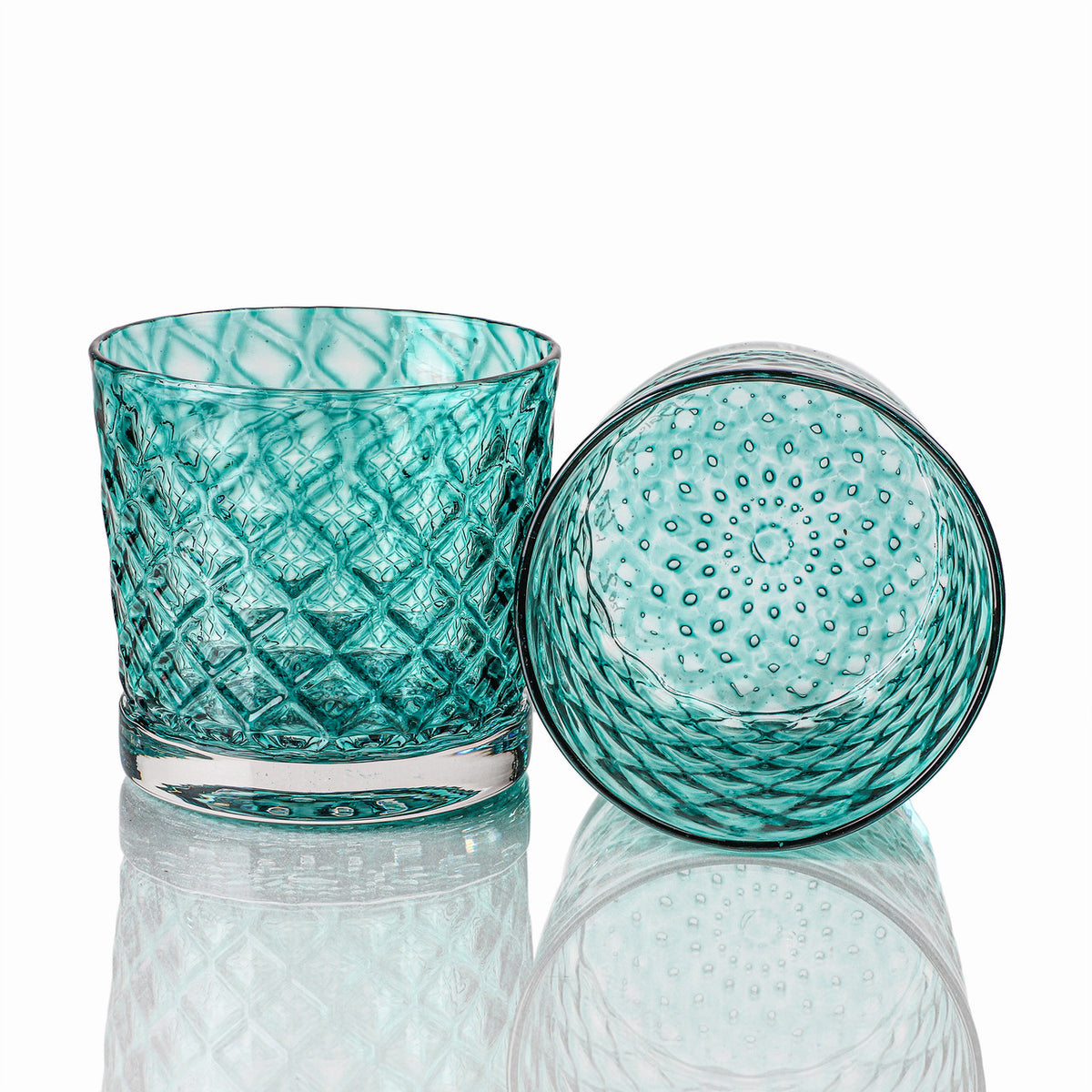 Alpine Mindala Glass Set