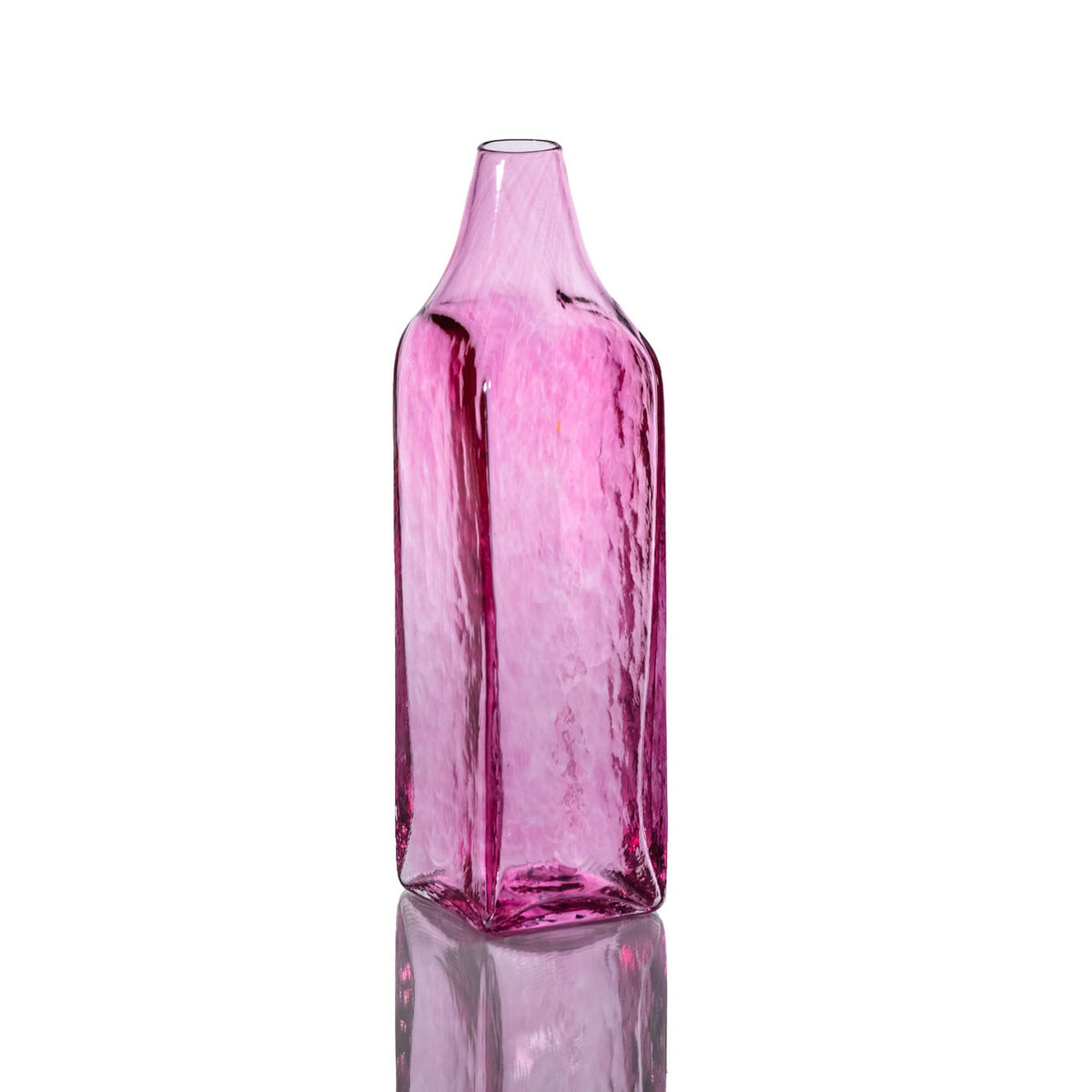 Pomegranate Pink Bottle