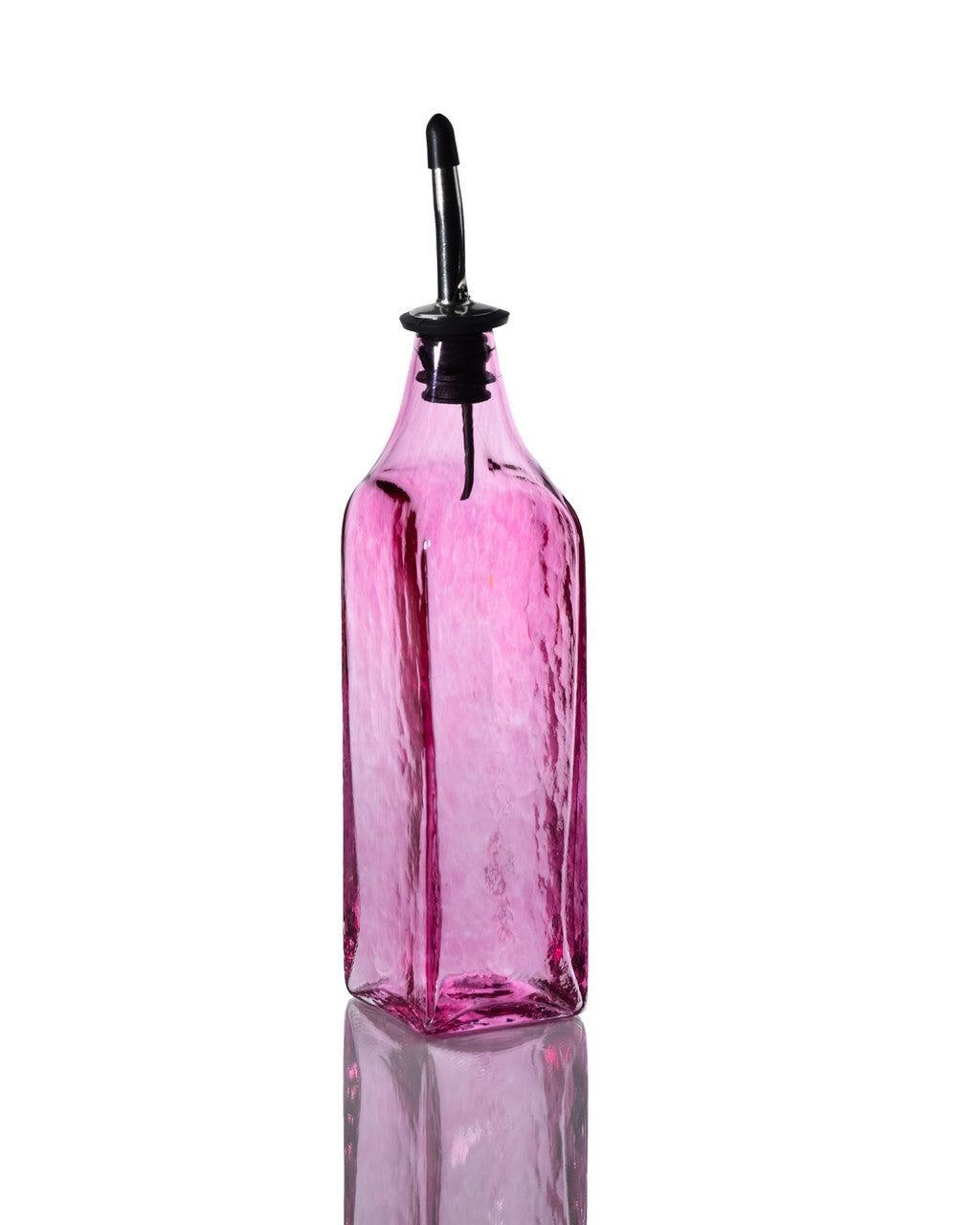 Pomegranate Pink Bottle