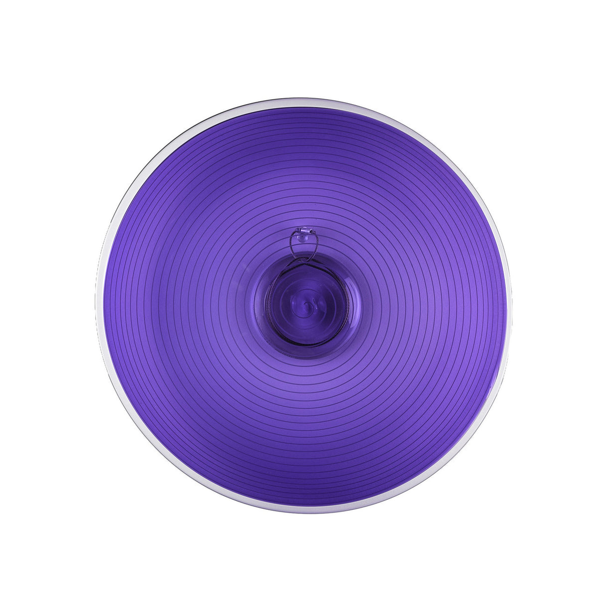 Grape Spiral Rondel