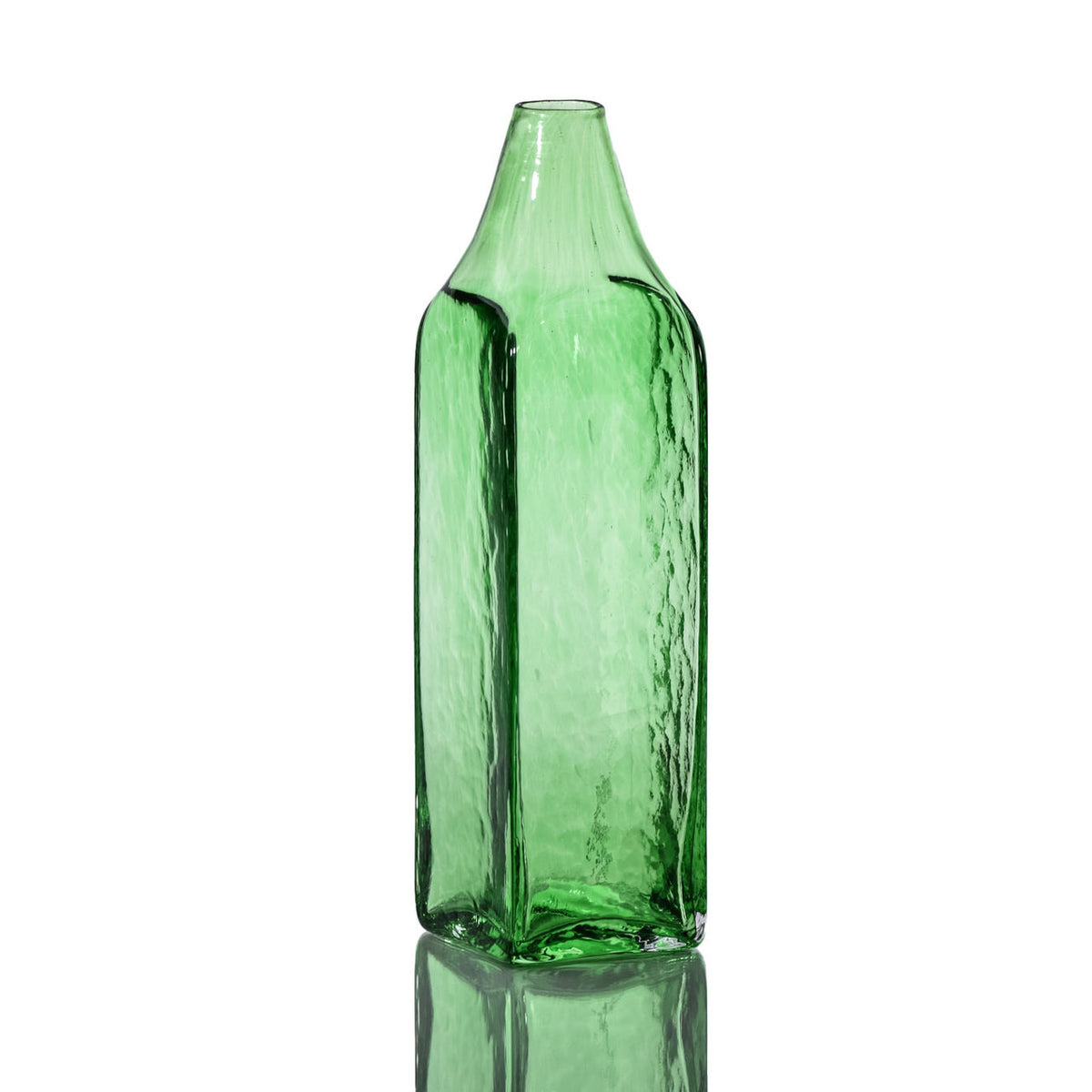 Emerald Bottle