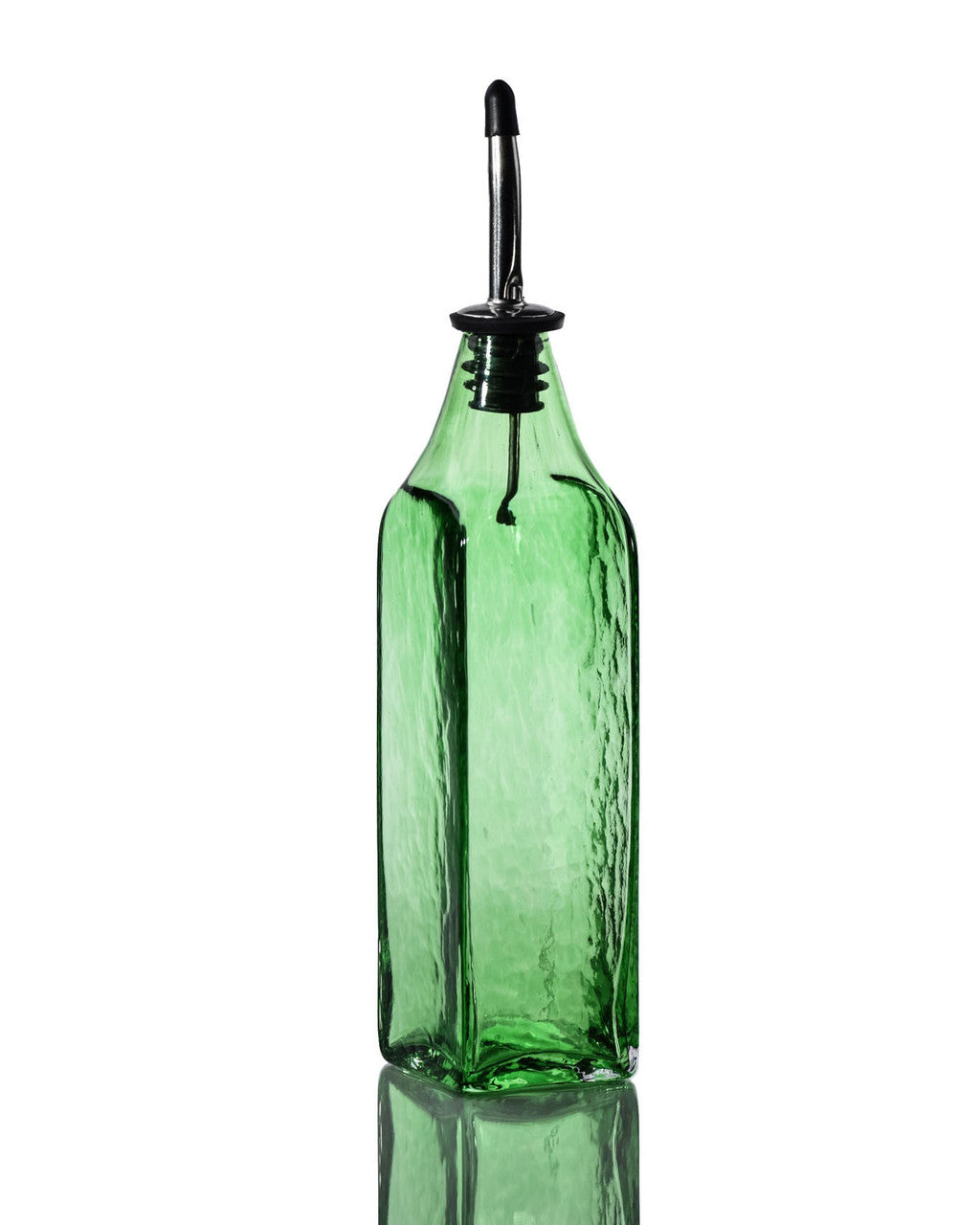 Emerald Bottle