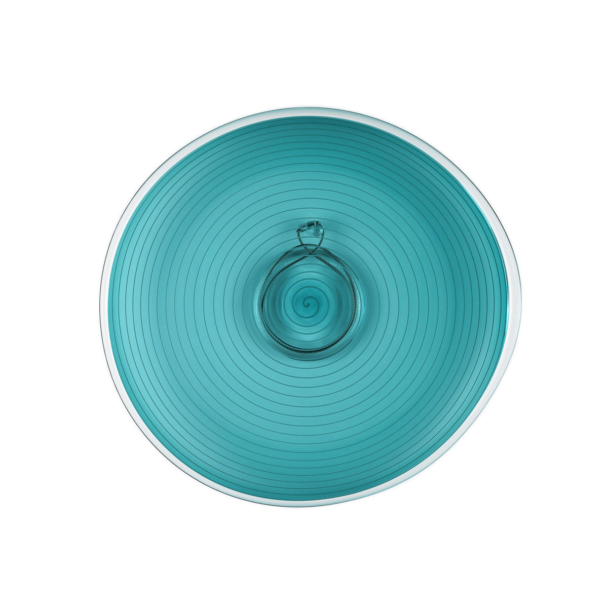 Manava Beach Spiral Rondel