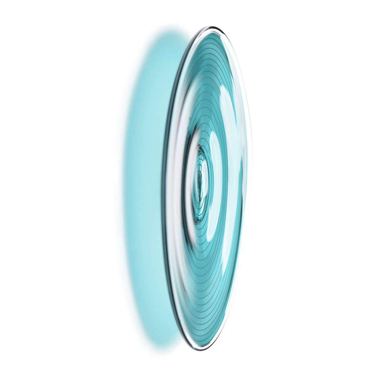 Manava Beach Spiral Rondel