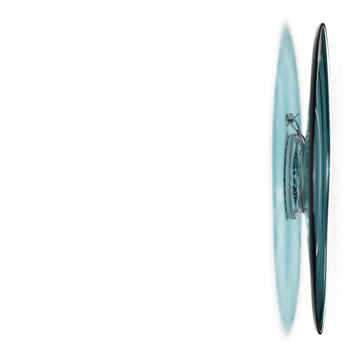 Manava Beach Spiral Rondel