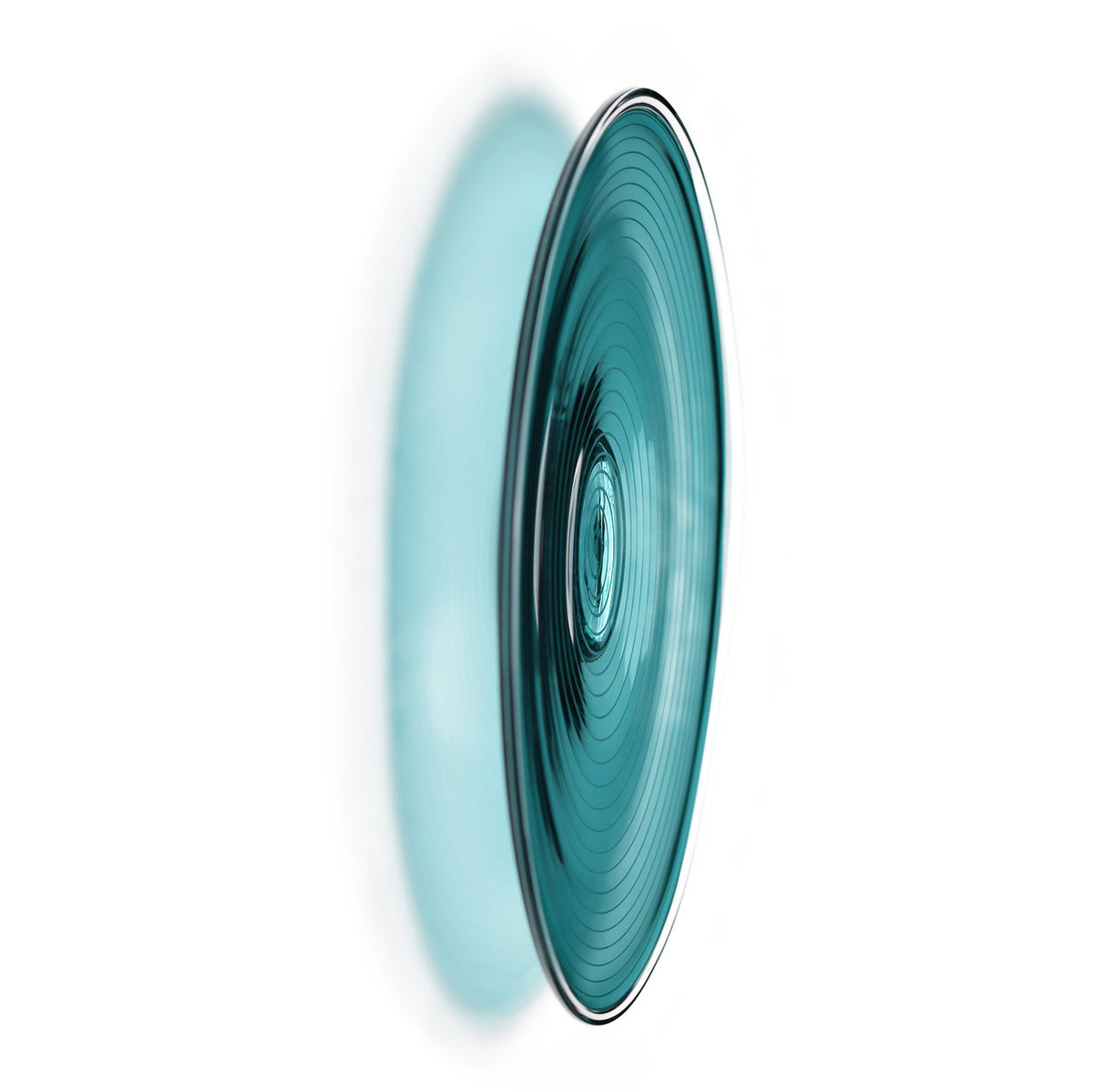 Manava Beach Spiral Rondel