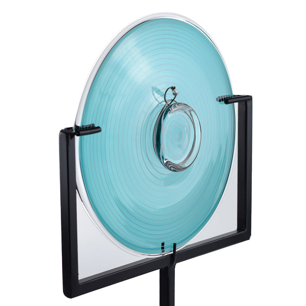 Manava Beach Spiral Rondel