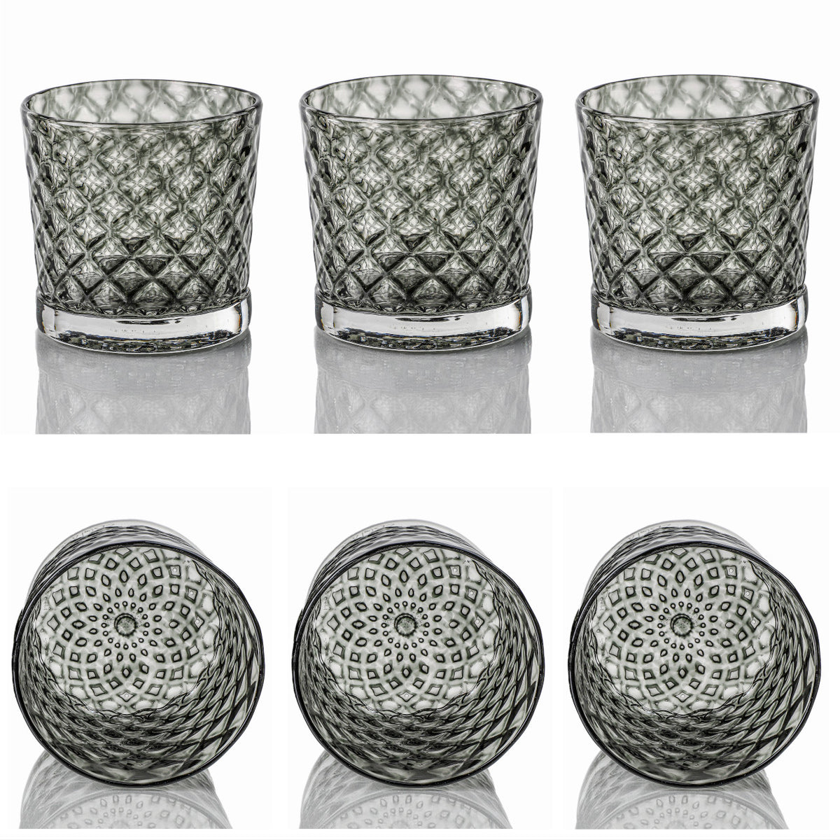 Tonic Mindala Glass