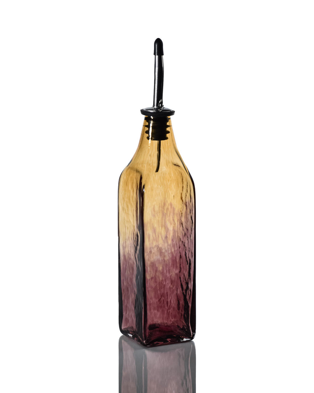 Light Brown Sugar &amp; Bordeaux Bottle