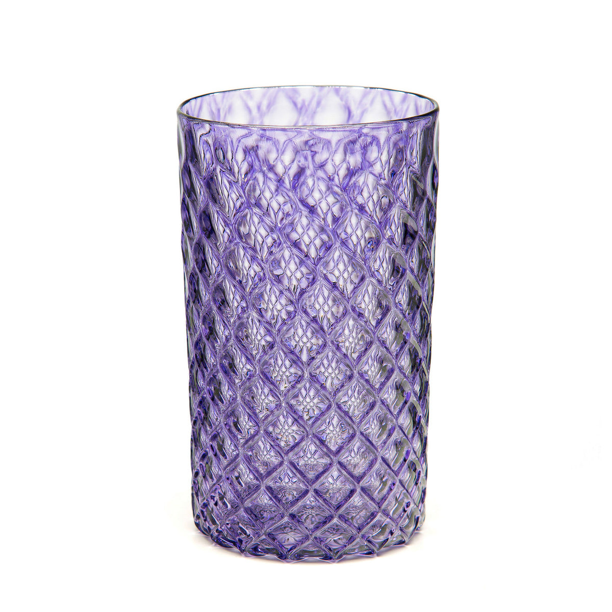 Bloom Mandala Glass Set