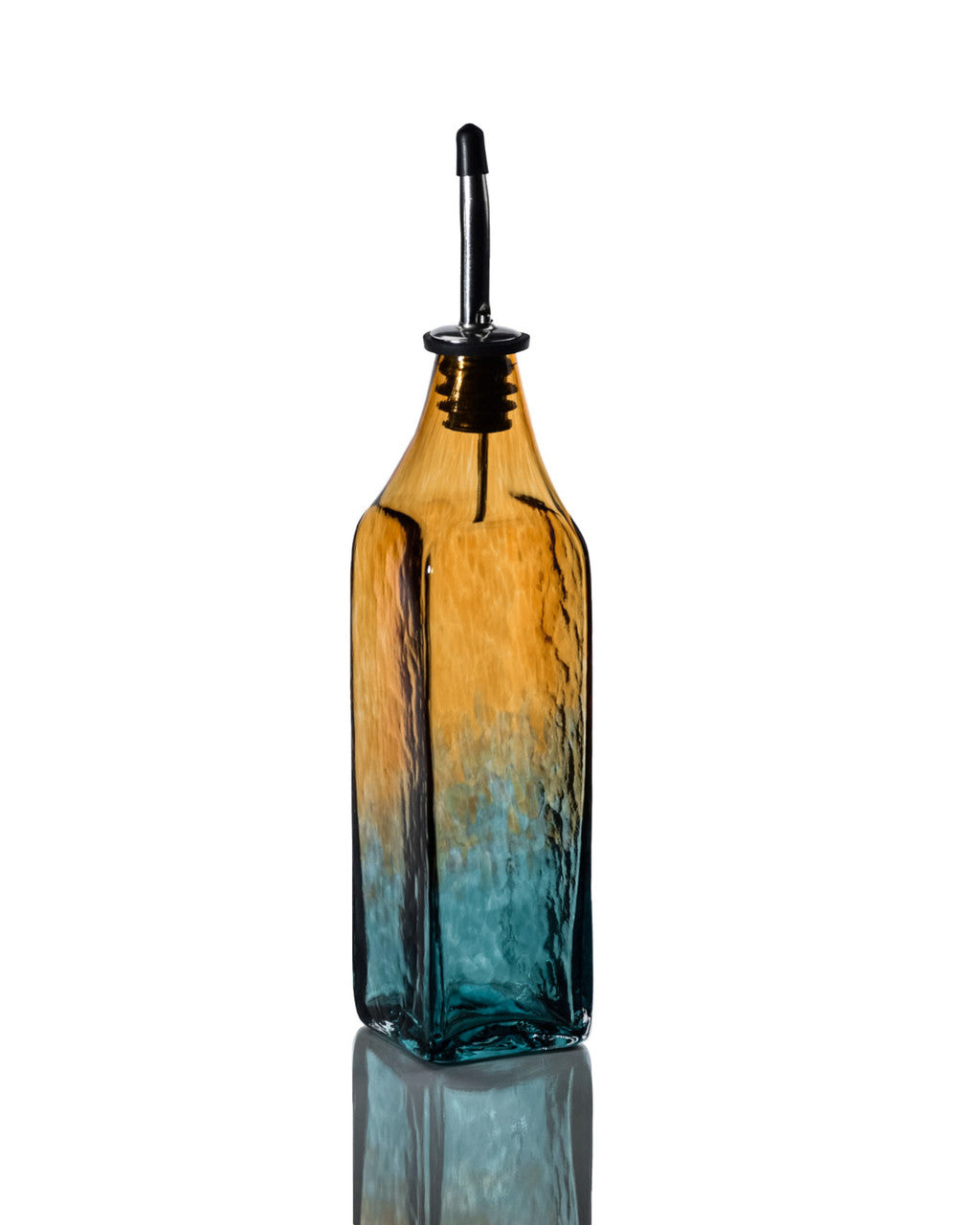 Amber &amp; Deep Pine Bottle