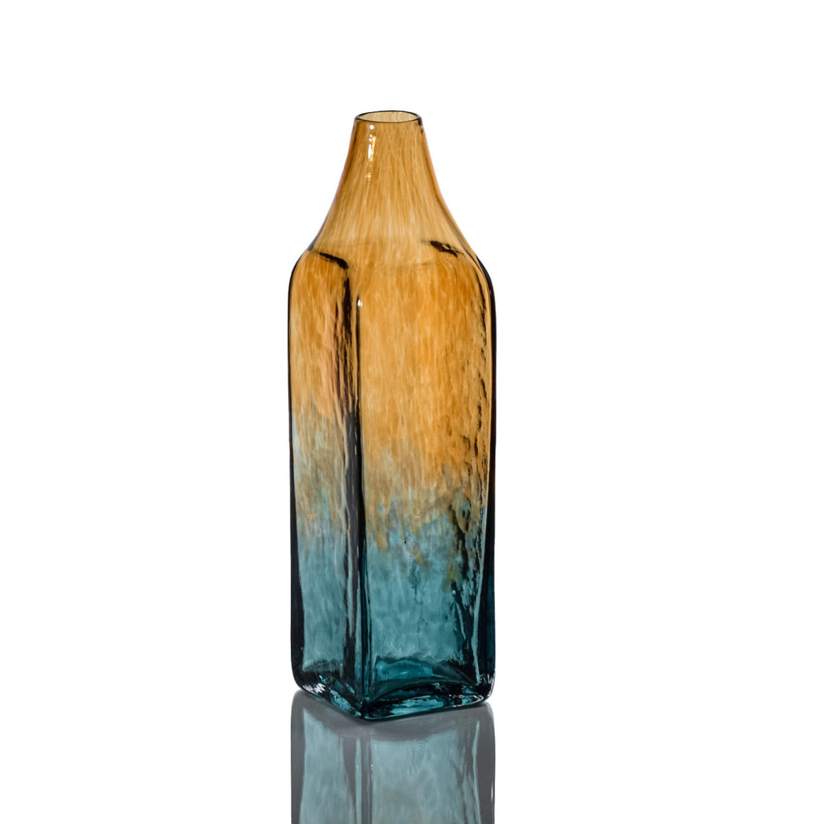 Amber &amp; Deep Pine Bottle