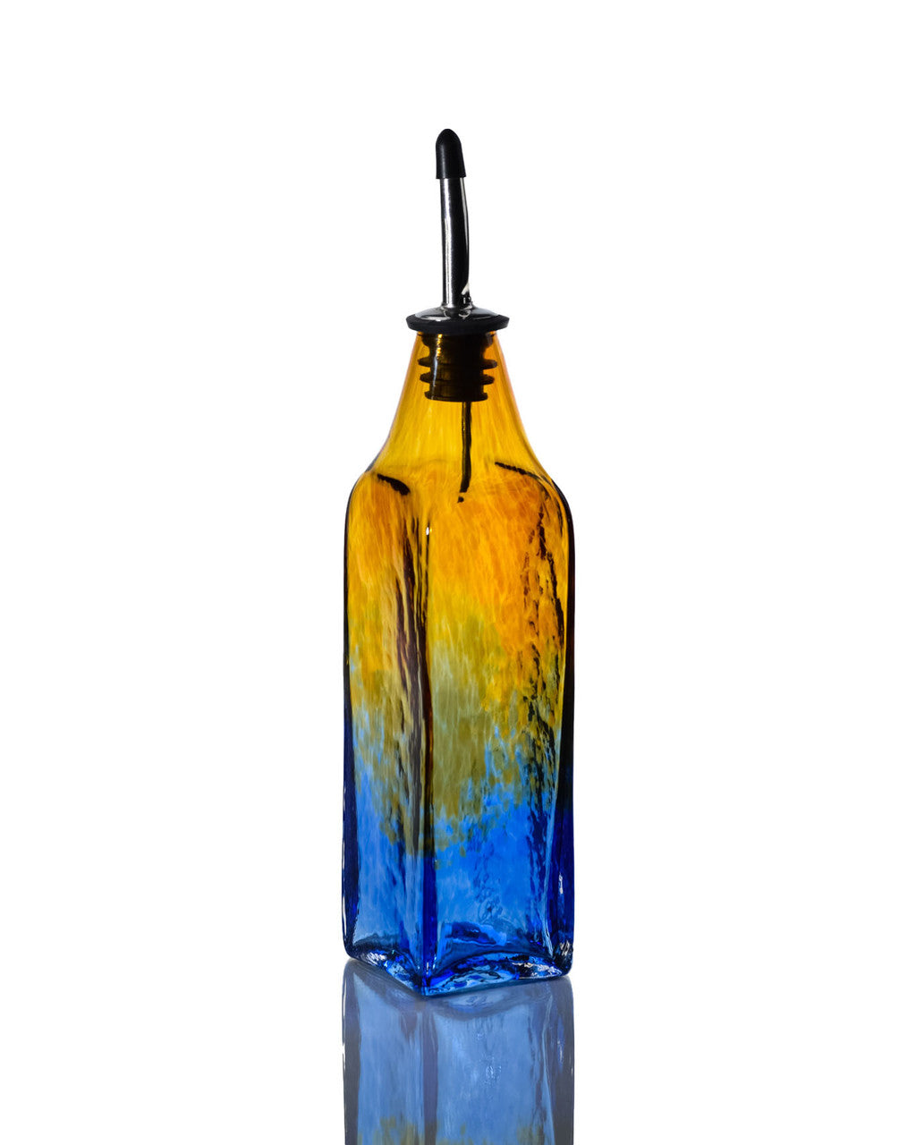 Amber &amp; Blueberry Bottle