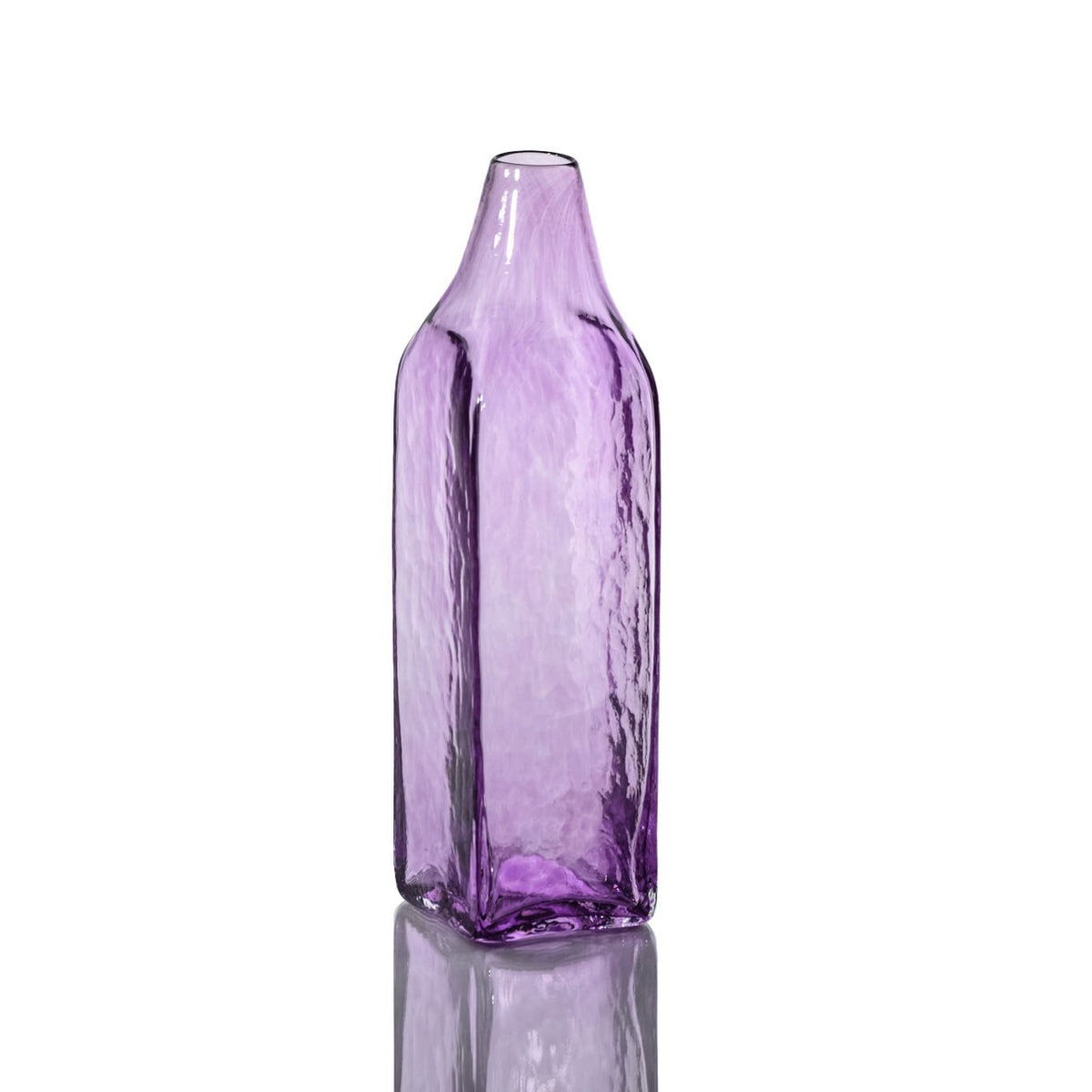 Lavender Bottle