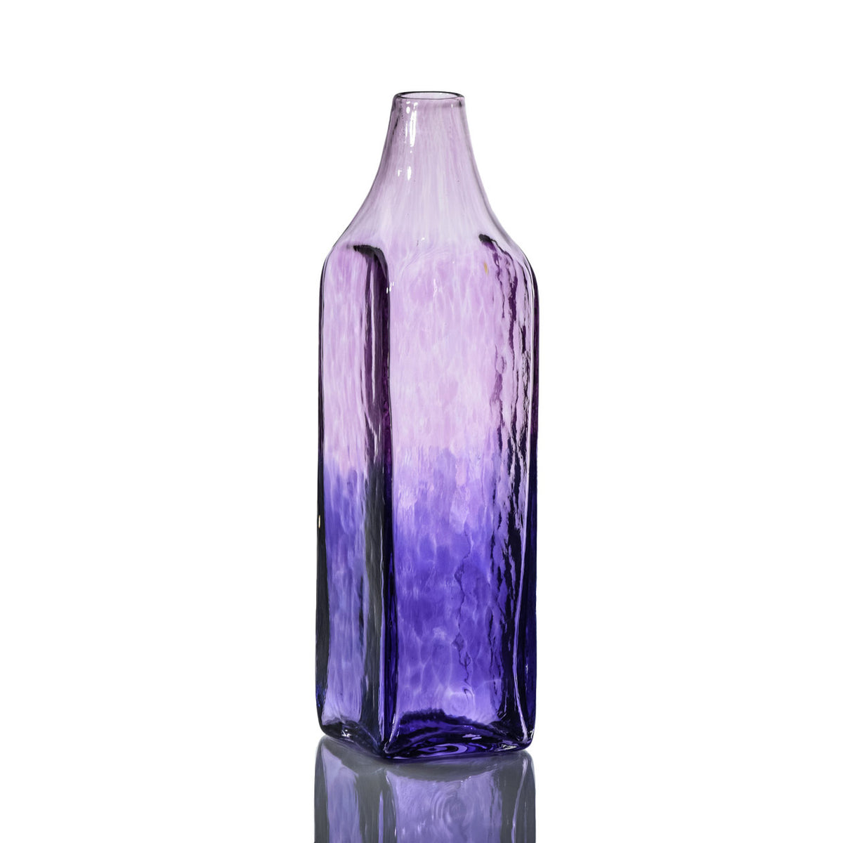Lavender &amp; Grape Bottle