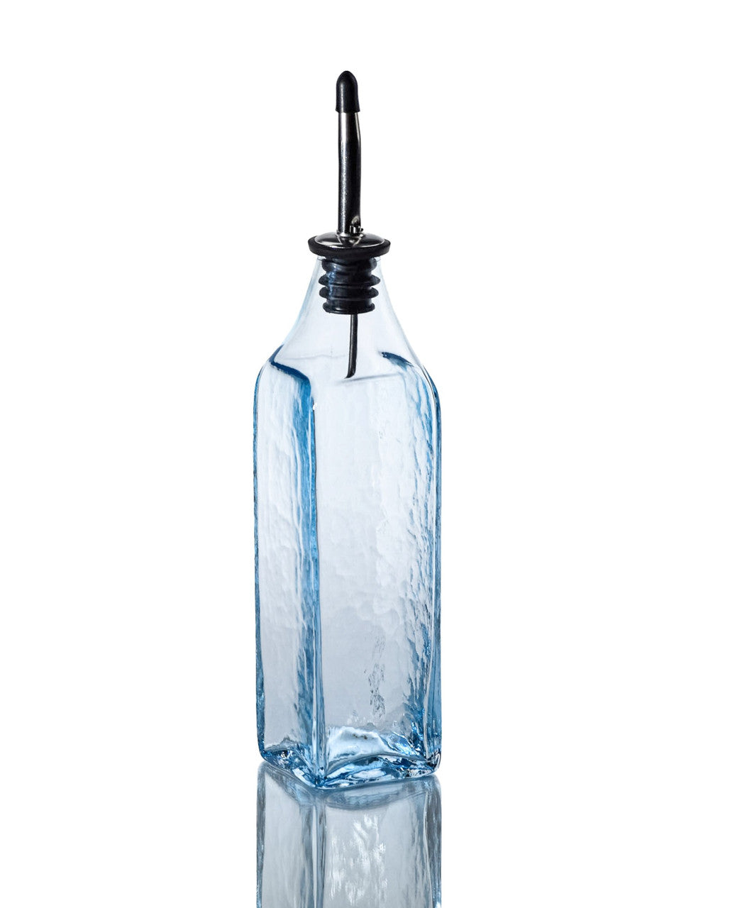 Ice &amp; Aqua Single-Tone Bottle Set