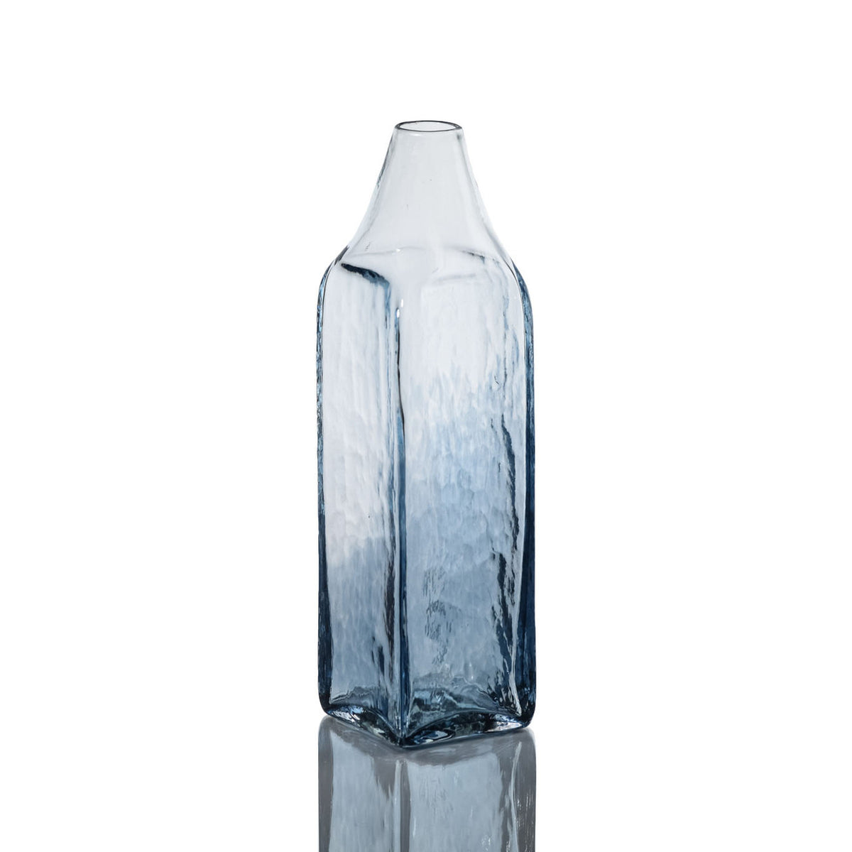 Ice &amp; Slate Blue Bottle
