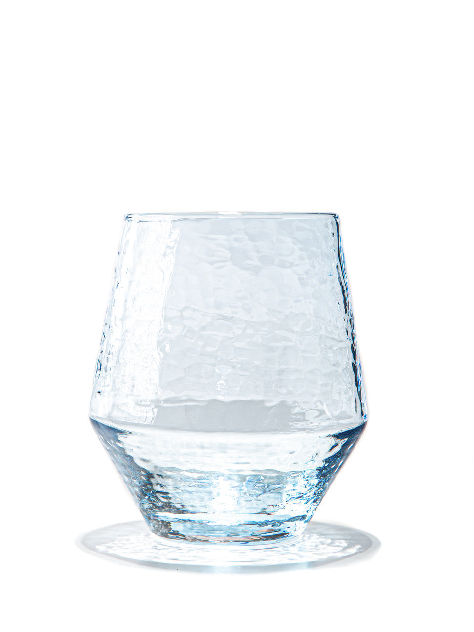 SIP Set of 6 | Sparkling Stemless Glassware