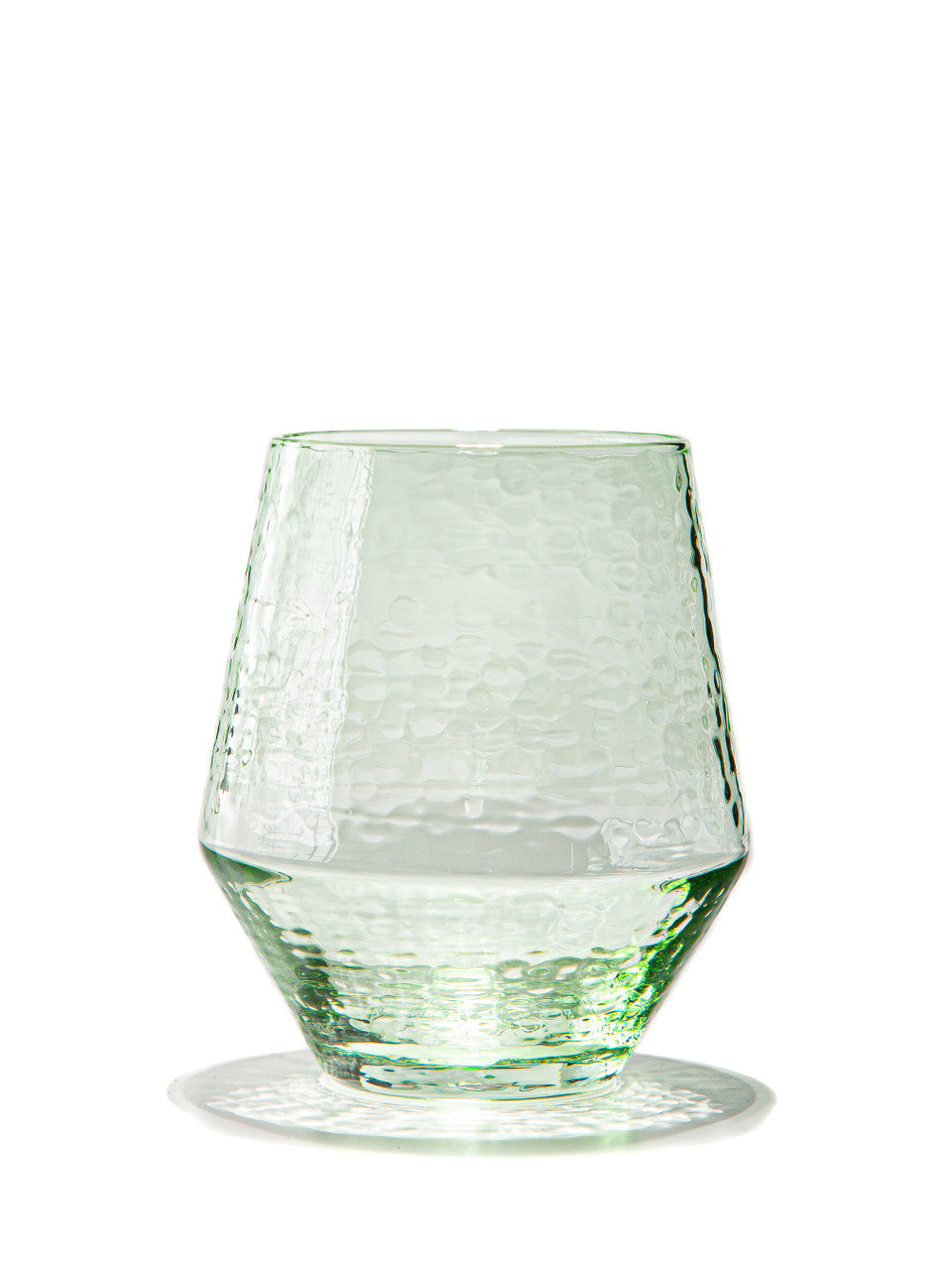 PEELED Set of 6 | Sparkling Stemless Glassware