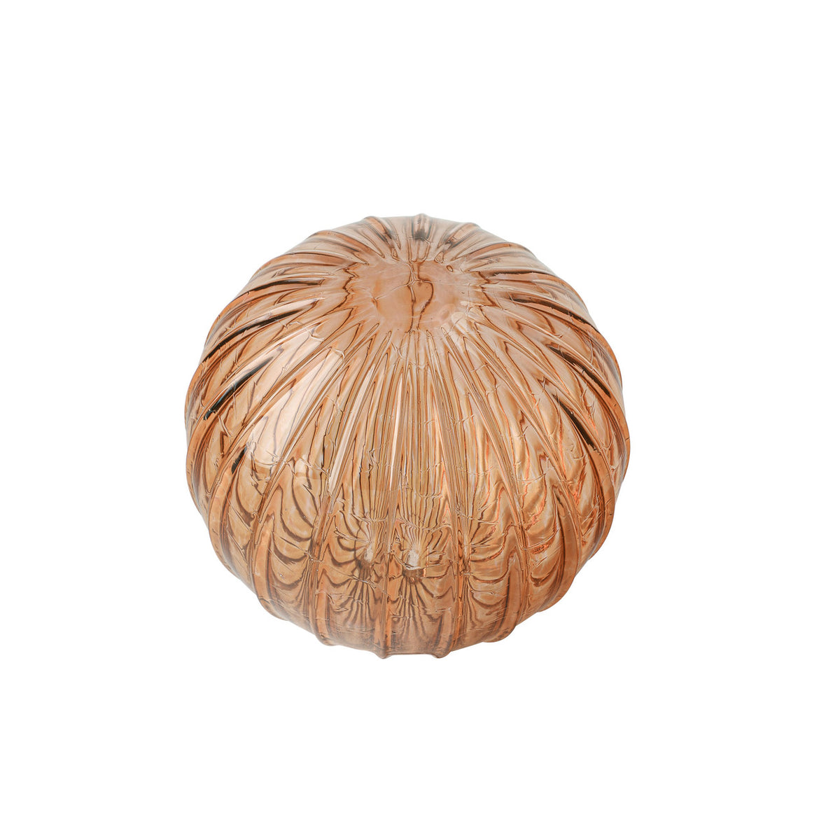 Sorbet Handblown Glass Ornament