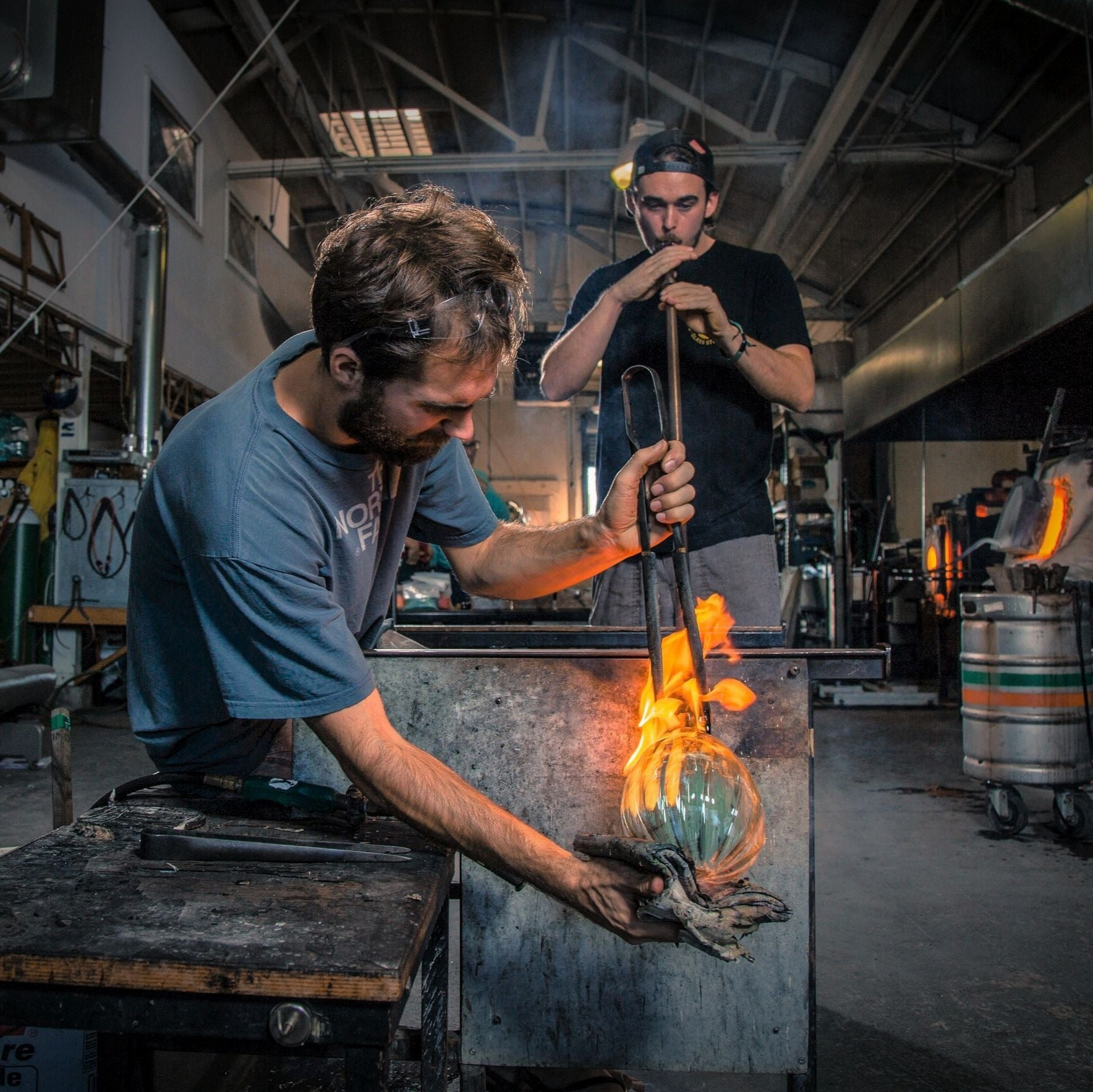 How It’s Made