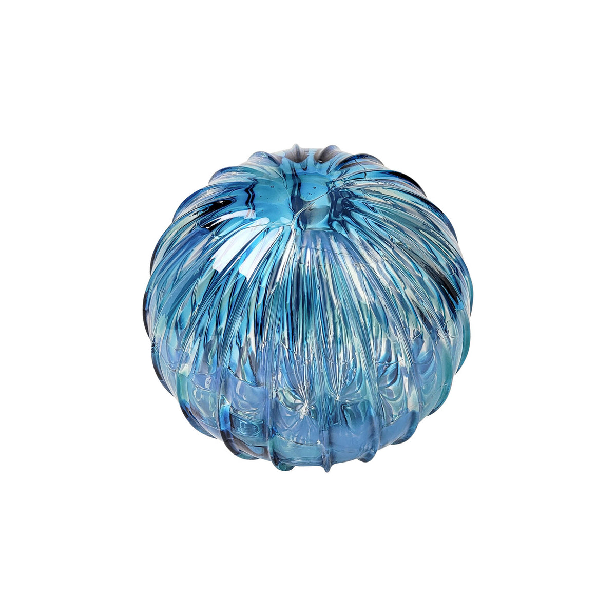 Lake Tahoe, CA Handblown Glass Ornament