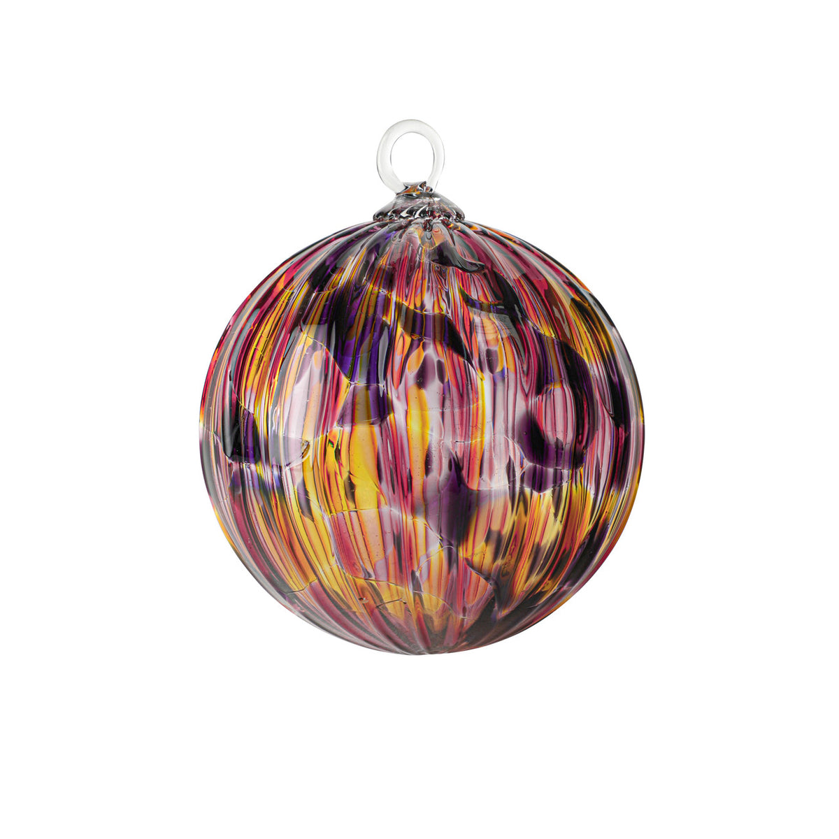 Tate&#39;s Favorite Handblown Glass Ornament