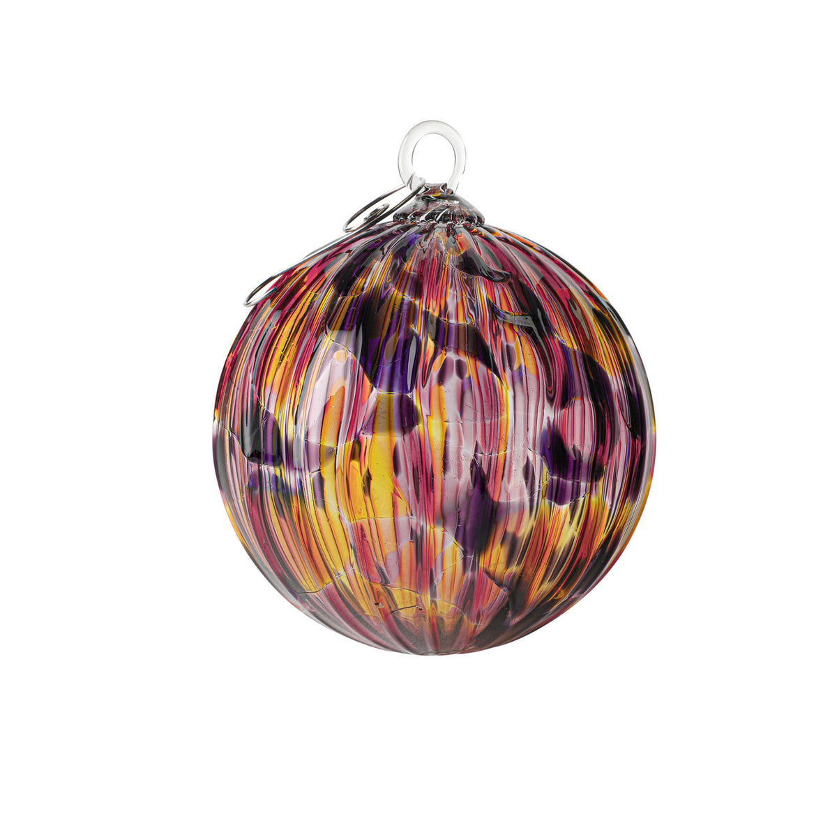 Tate&#39;s Favorite Handblown Glass Ornament