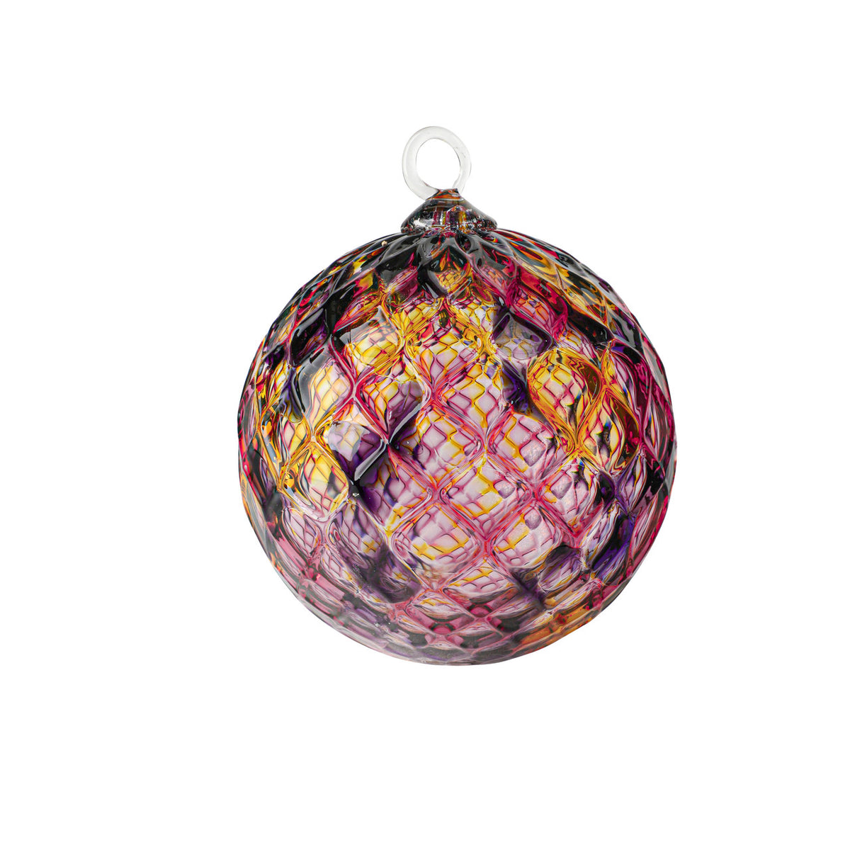 Tate&#39;s Favorite Handblown Glass Ornament