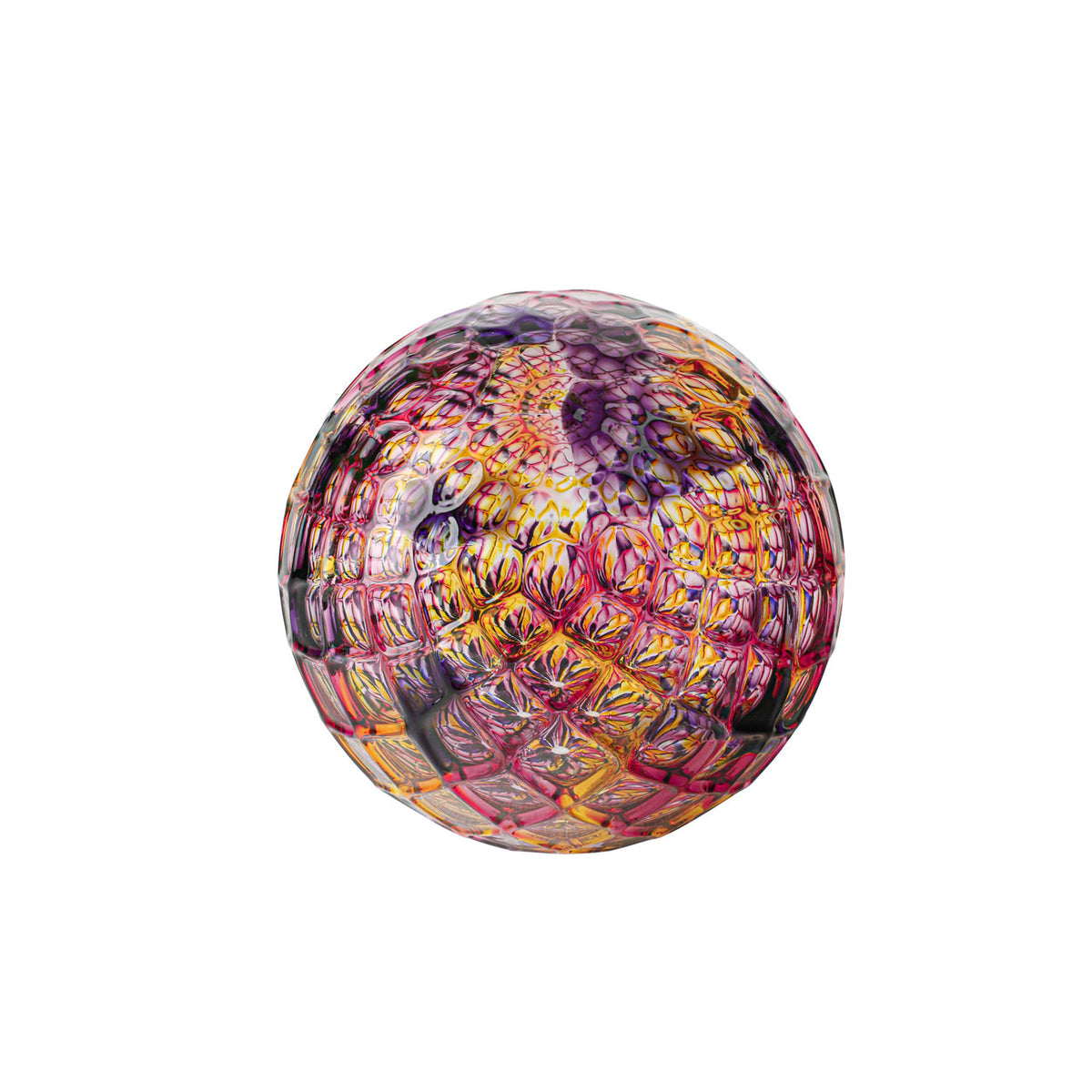 Tate&#39;s Favorite Handblown Glass Ornament