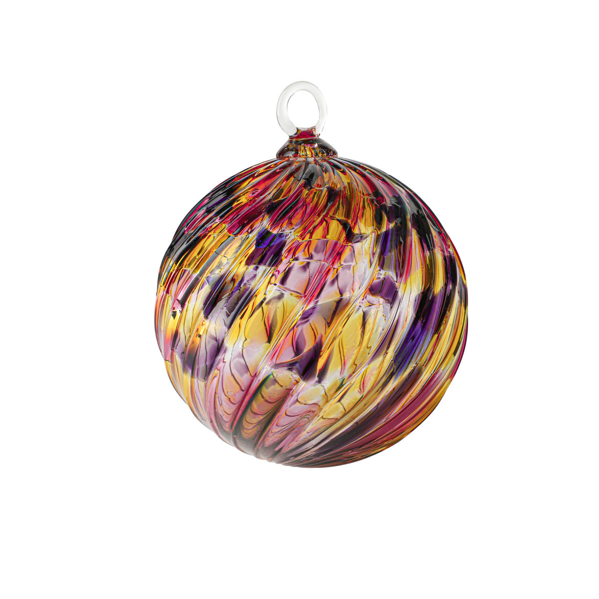 Tate&#39;s Favorite Handblown Glass Ornament