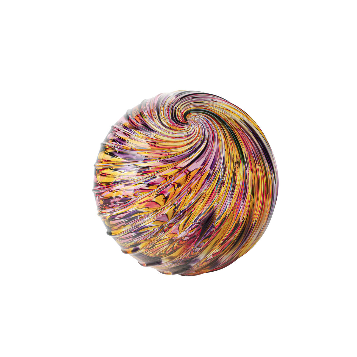 Tate&#39;s Favorite Handblown Glass Ornament