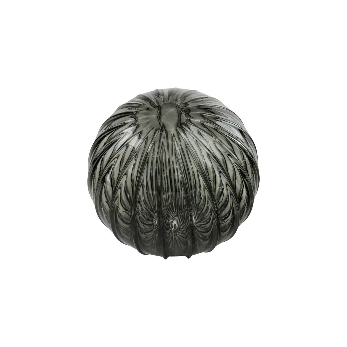 Tonic Handblown Glass Ornament