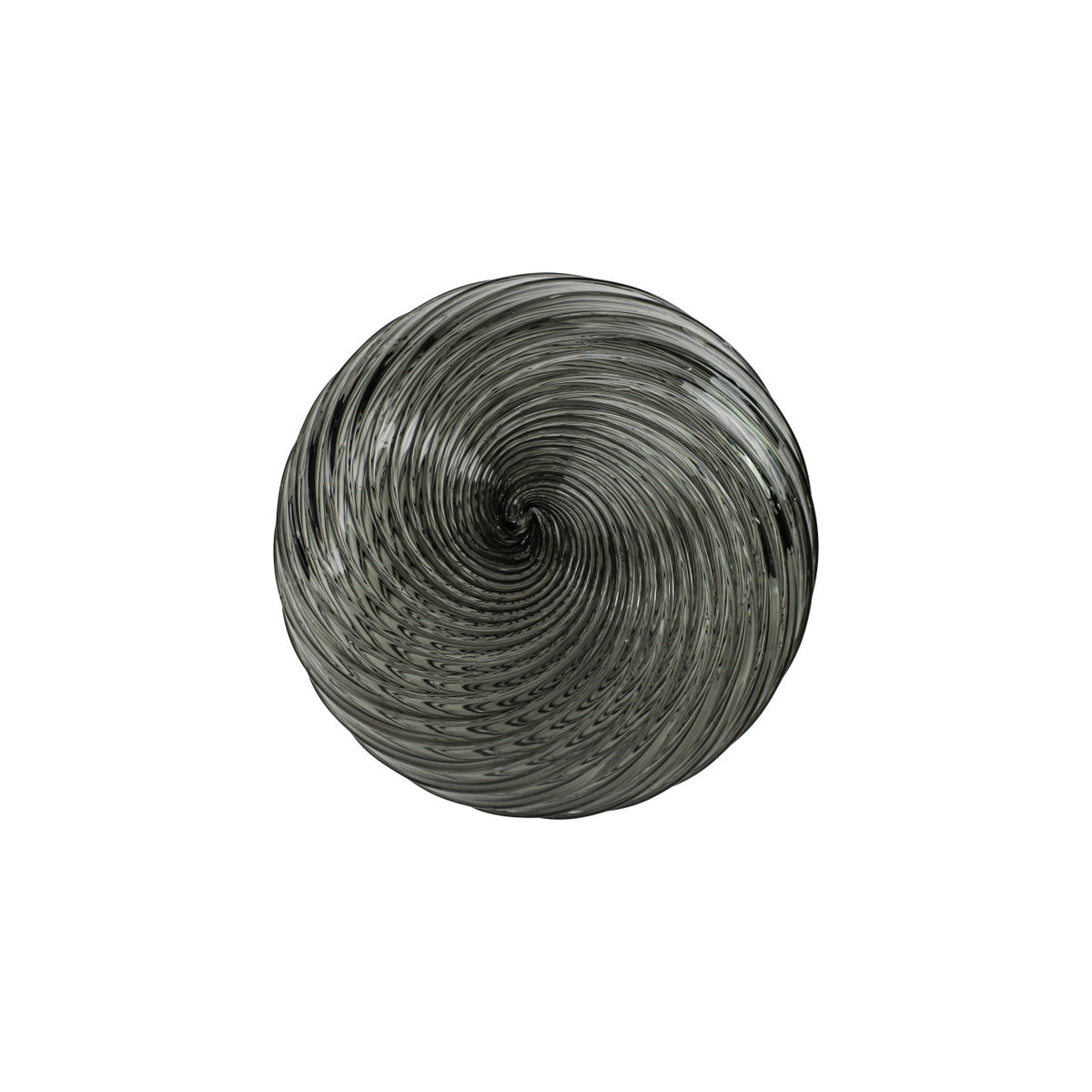 Tonic Handblown Glass Ornament