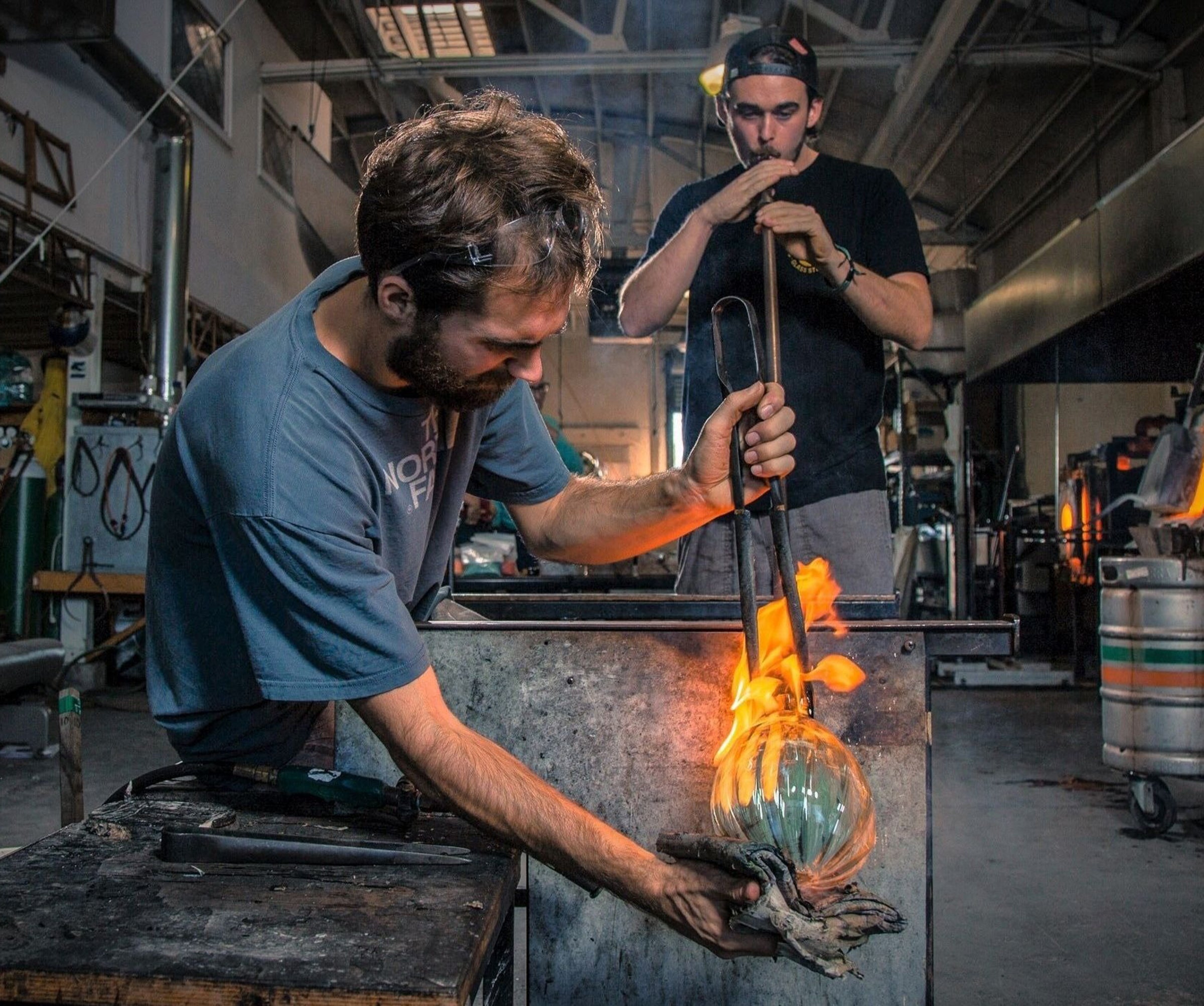 How It’s Made