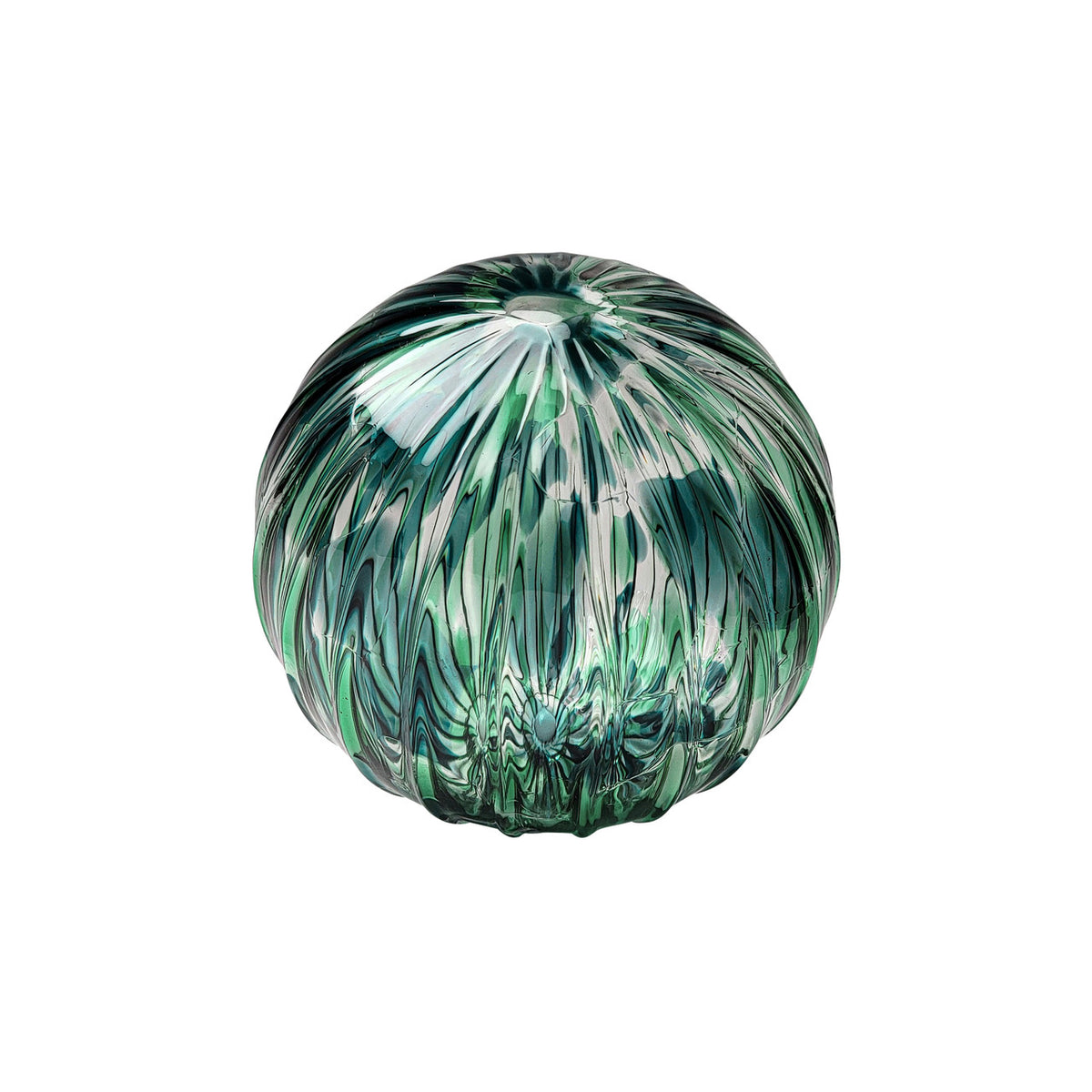 Noble Fir Handblown Glass Ornament