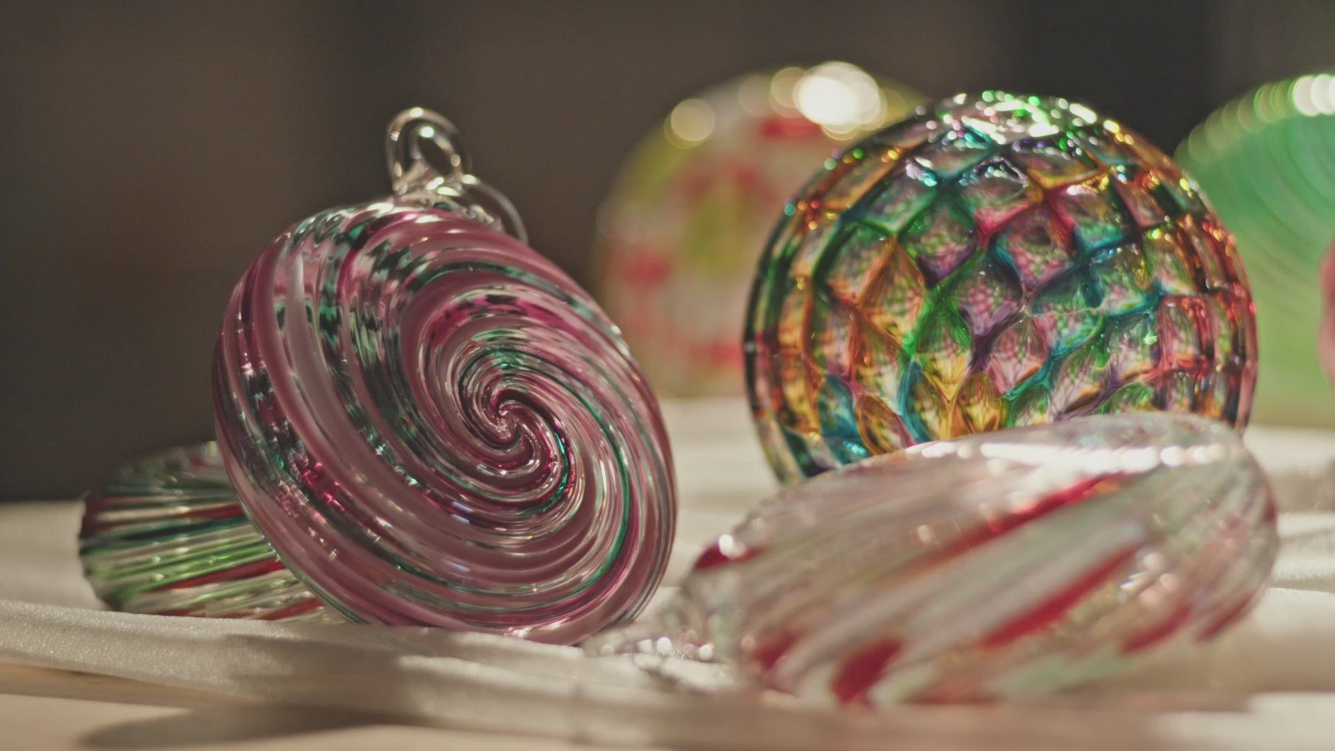 Acorns - 2BGlass