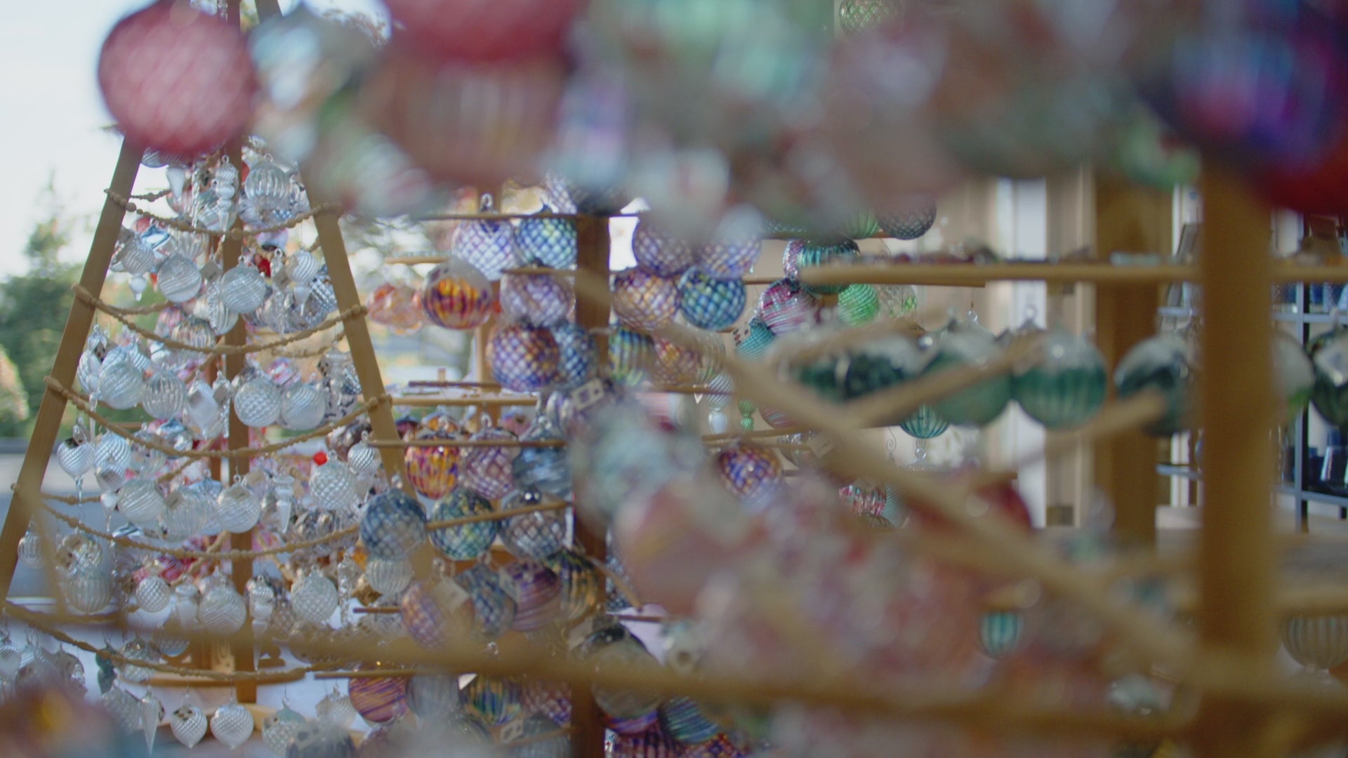 Ornament Extravaganza - 2BGlass