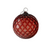Color - Red Garnet - January